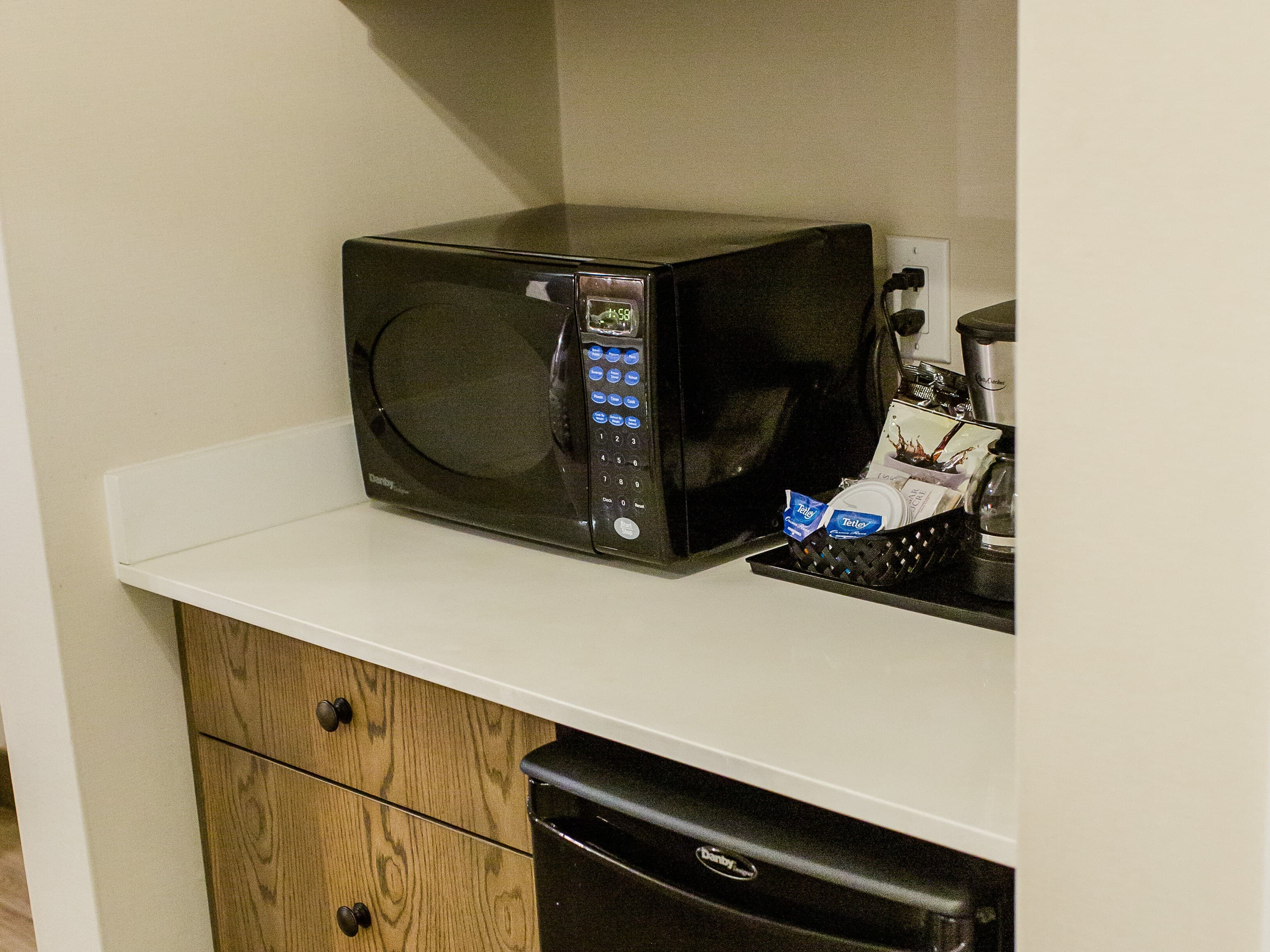 Bayview Wildwood Resort, an Ascend Collection Resort — 44