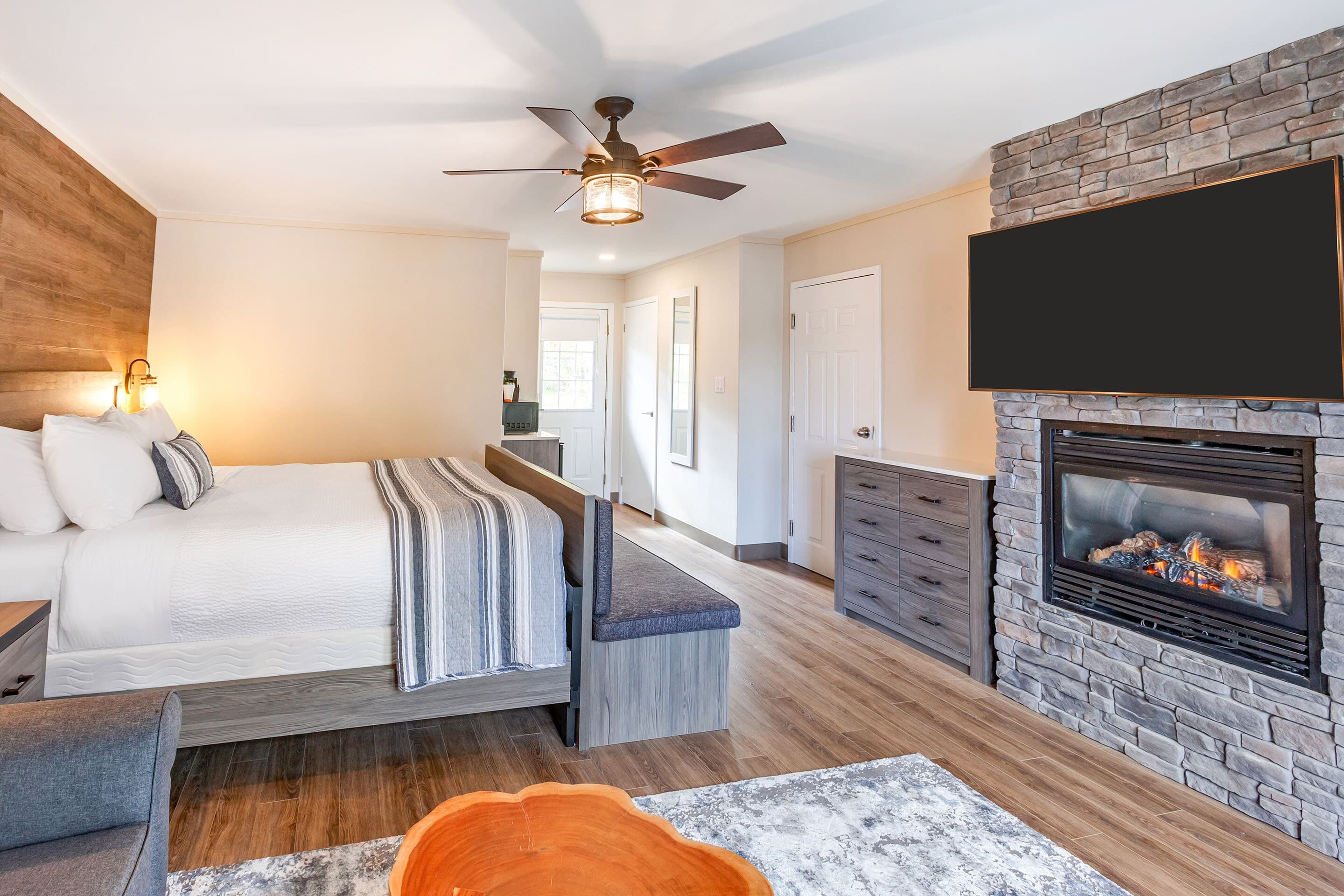 Bayview Wildwood Resort, an Ascend Collection Resort — 33