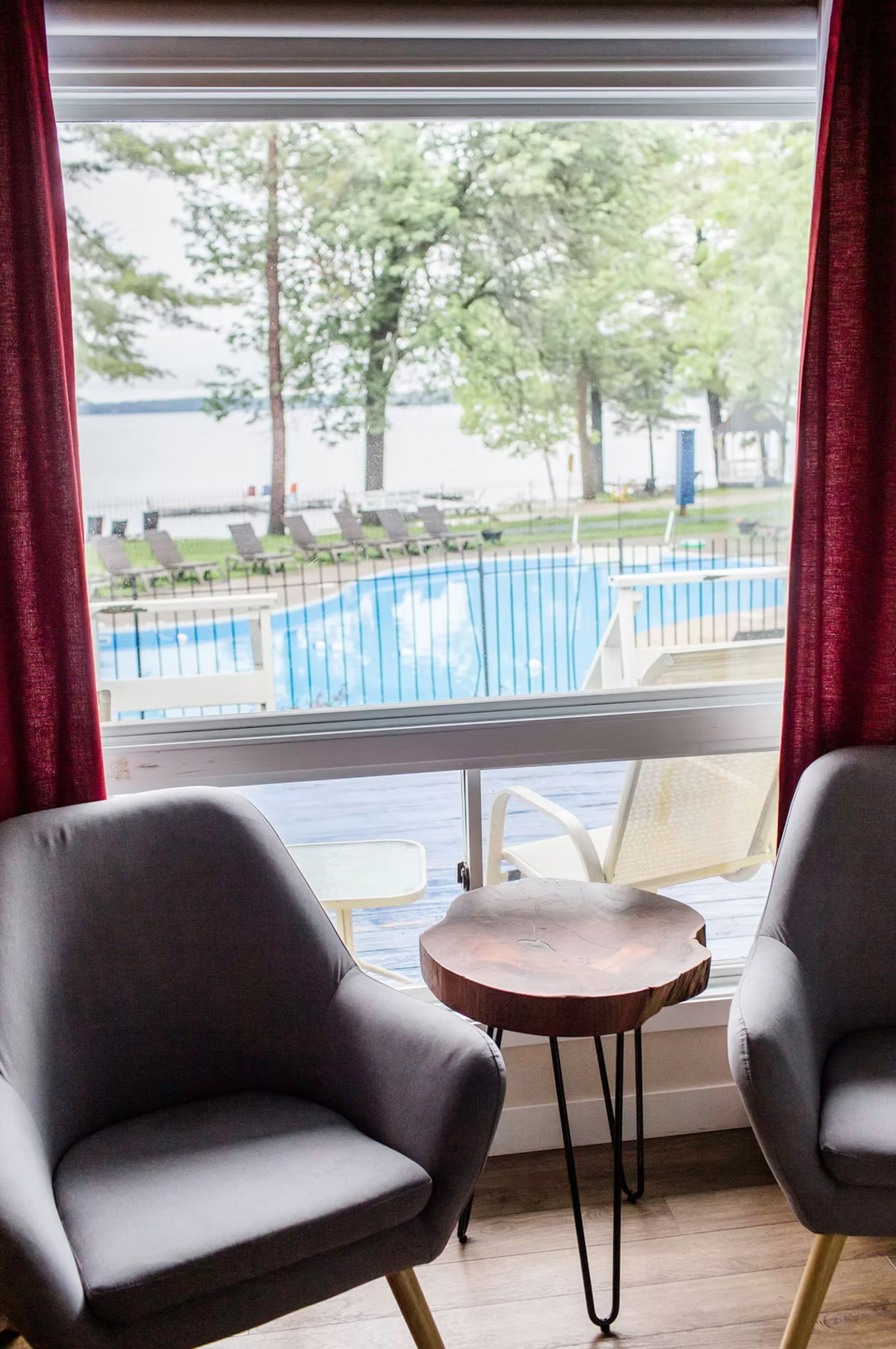 Bayview Wildwood Resort, an Ascend Collection Resort — 35