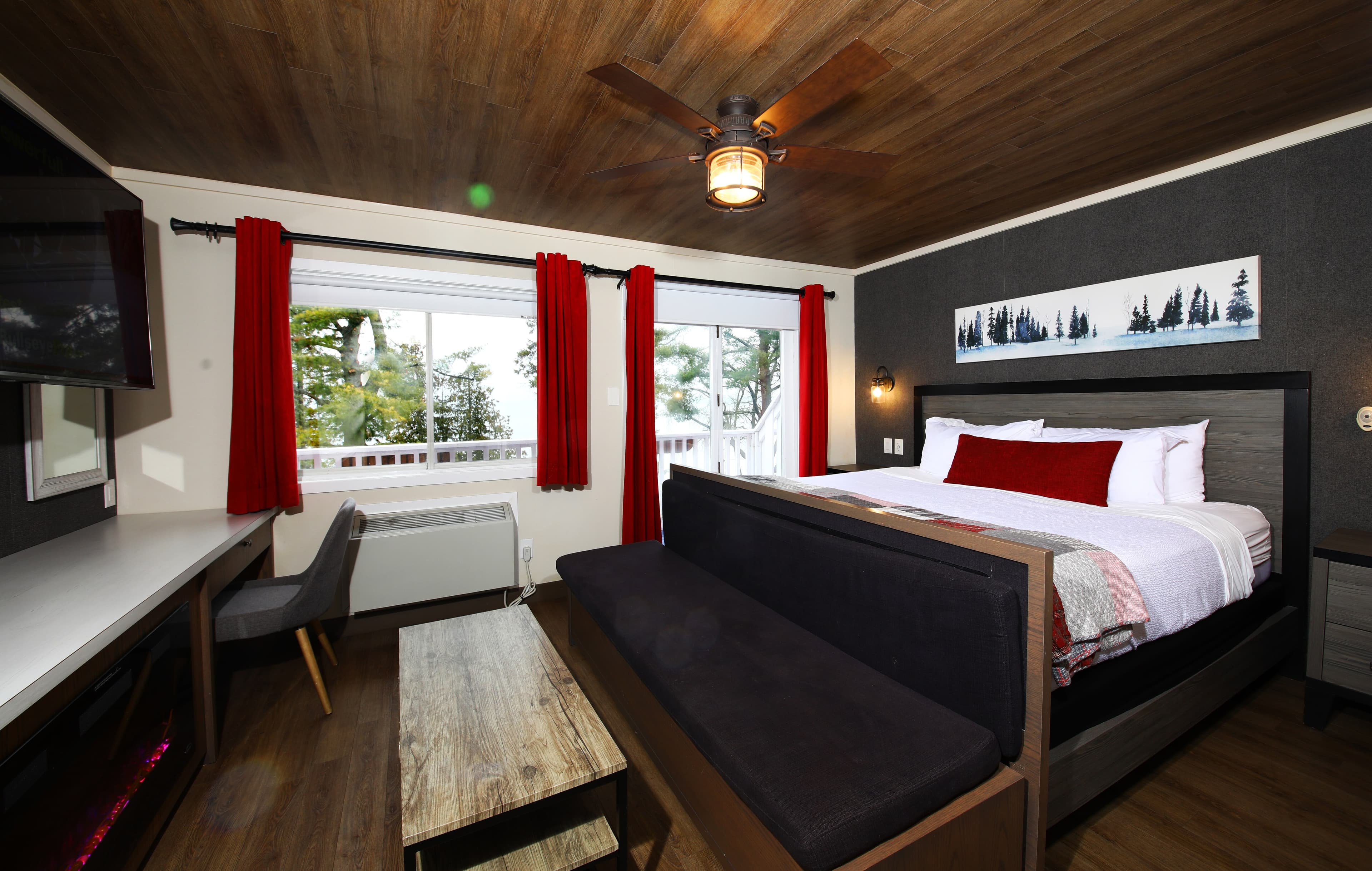 Bayview Wildwood Resort, an Ascend Collection Resort — 48