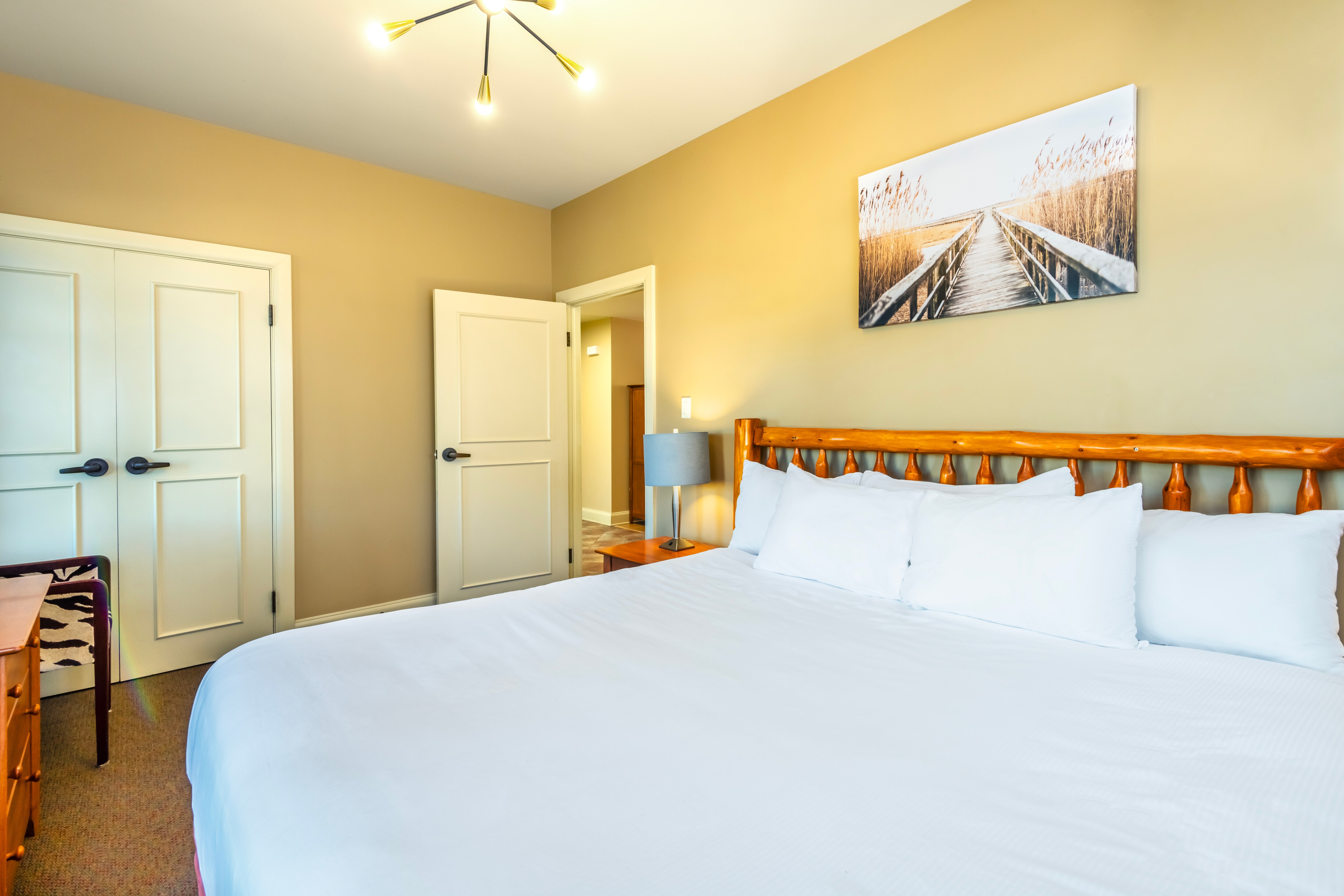 Calabogie Peaks Hotel, Ascend Hotel Member - Image 5