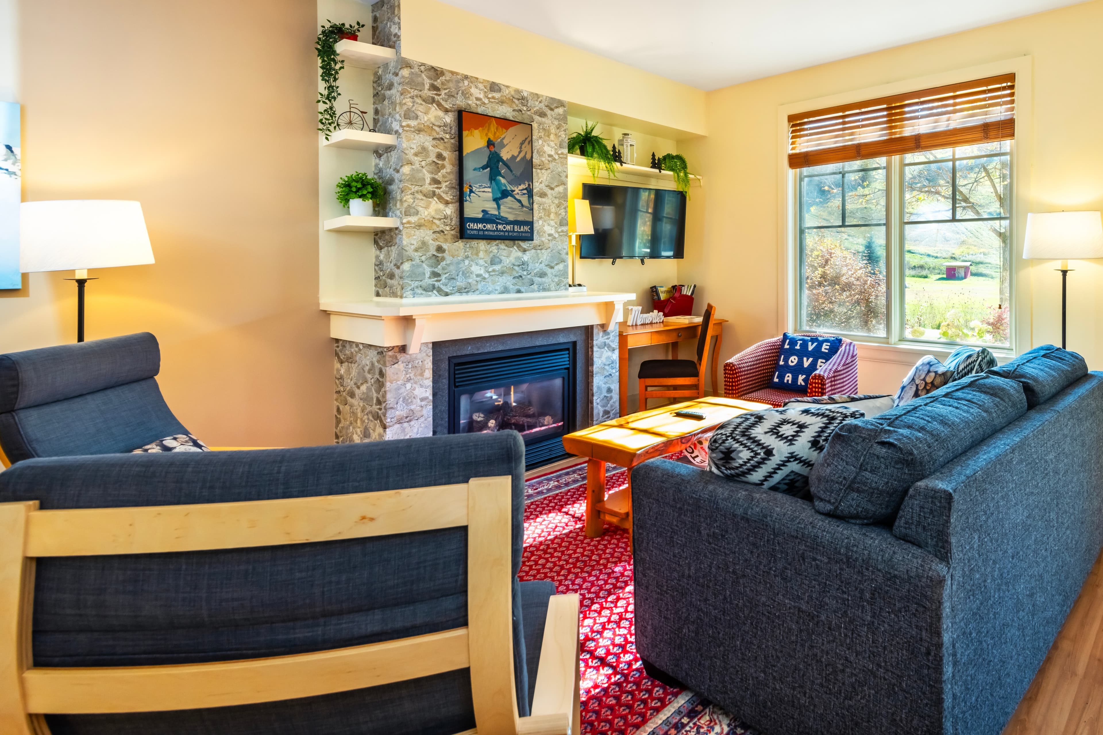 Calabogie Peaks Hotel, Ascend Hotel Member — 7