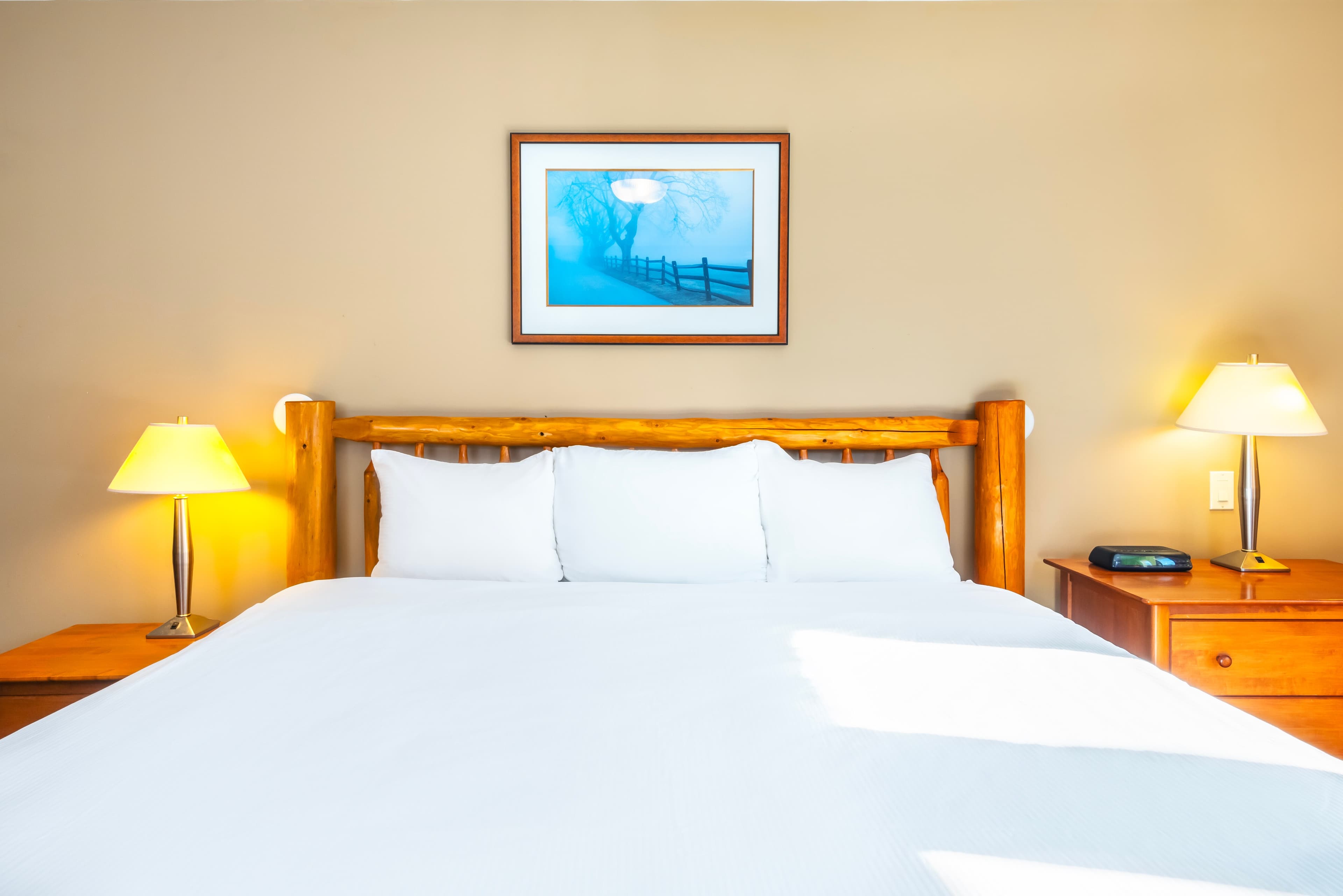 Calabogie Peaks Hotel, Ascend Hotel Member — 12