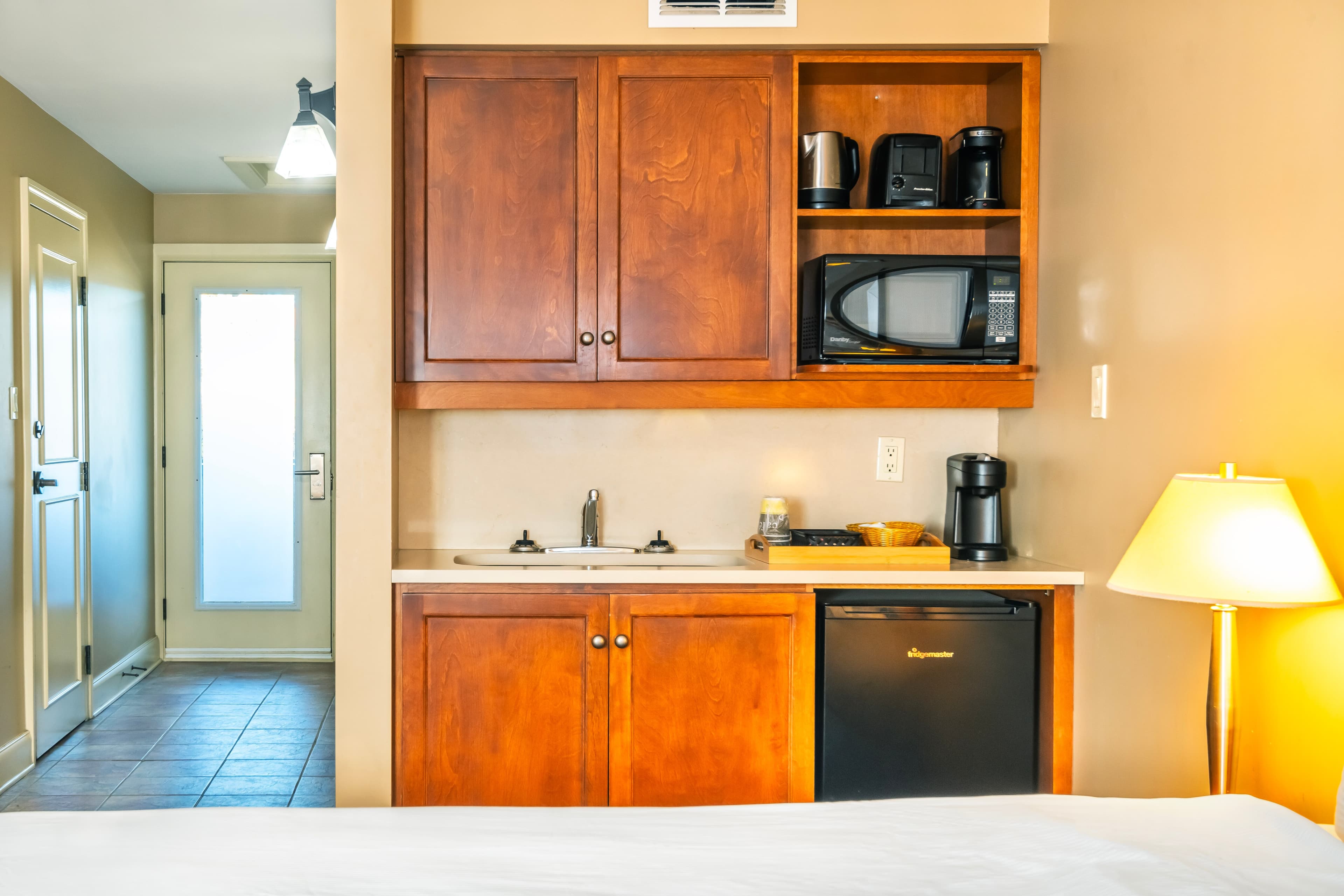 Calabogie Peaks Hotel, Ascend Hotel Member — 14