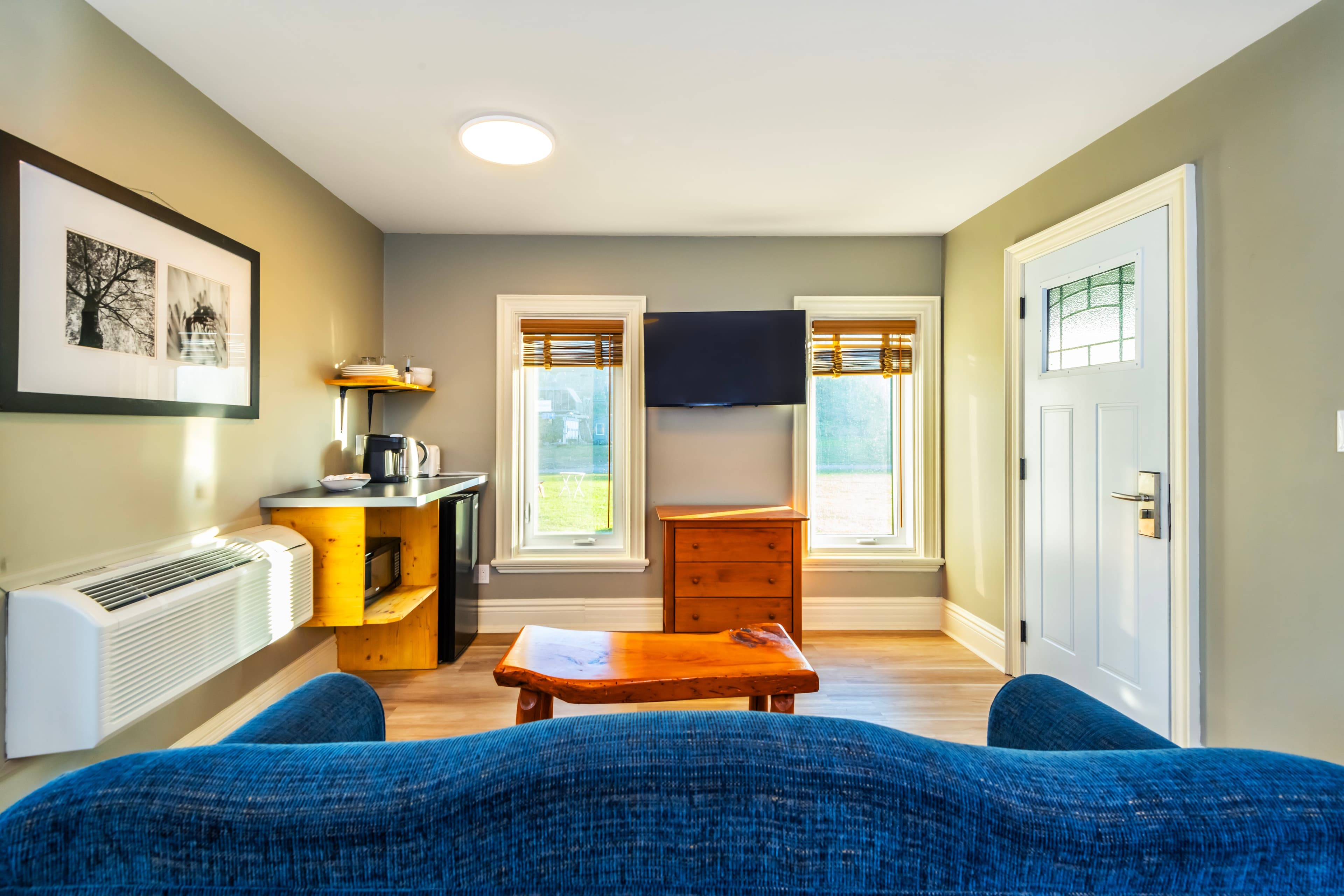 Calabogie Peaks Hotel, Ascend Hotel Member - Image 3