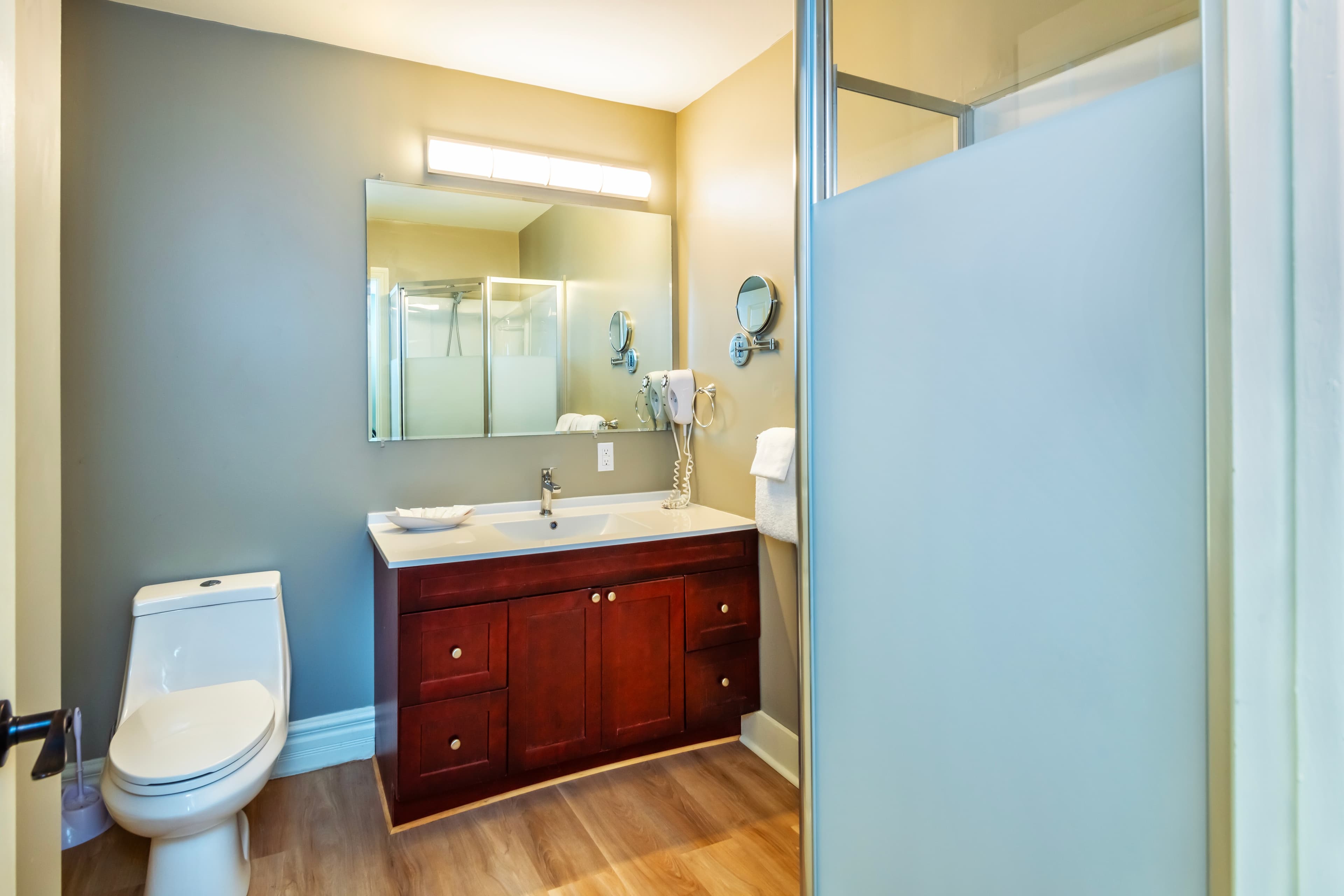 Calabogie Peaks Hotel, Ascend Hotel Member - Image 4