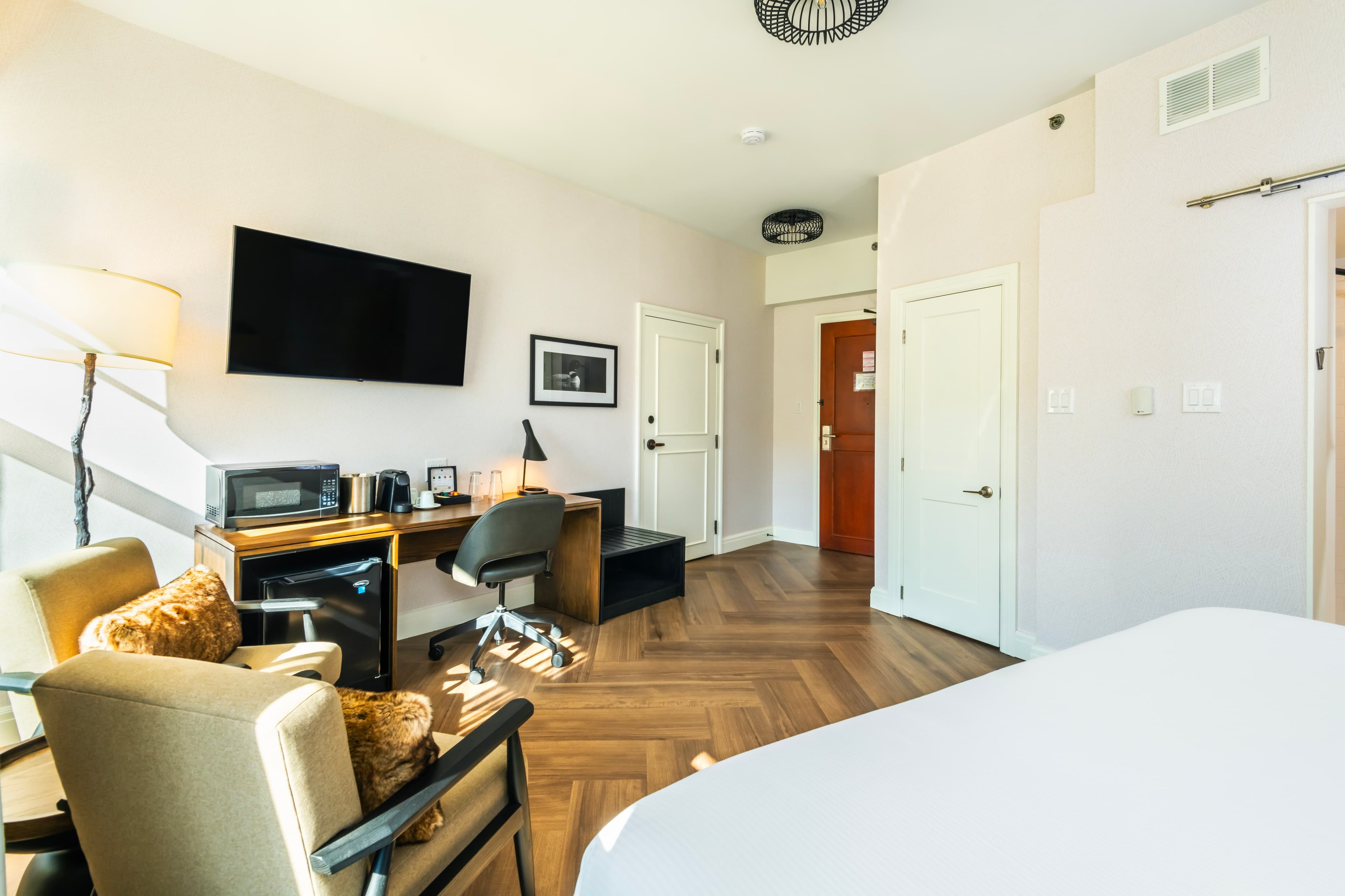 Calabogie Peaks Hotel, Ascend Hotel Member — 16