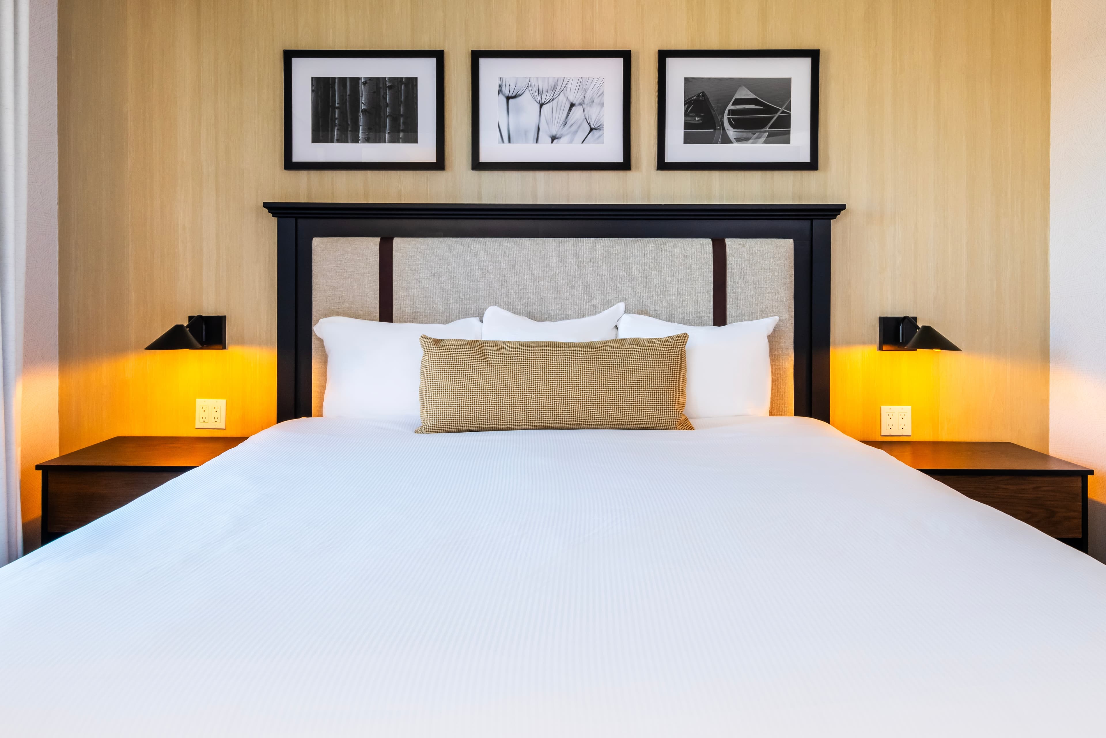Calabogie Peaks Hotel, Ascend Hotel Member — 23