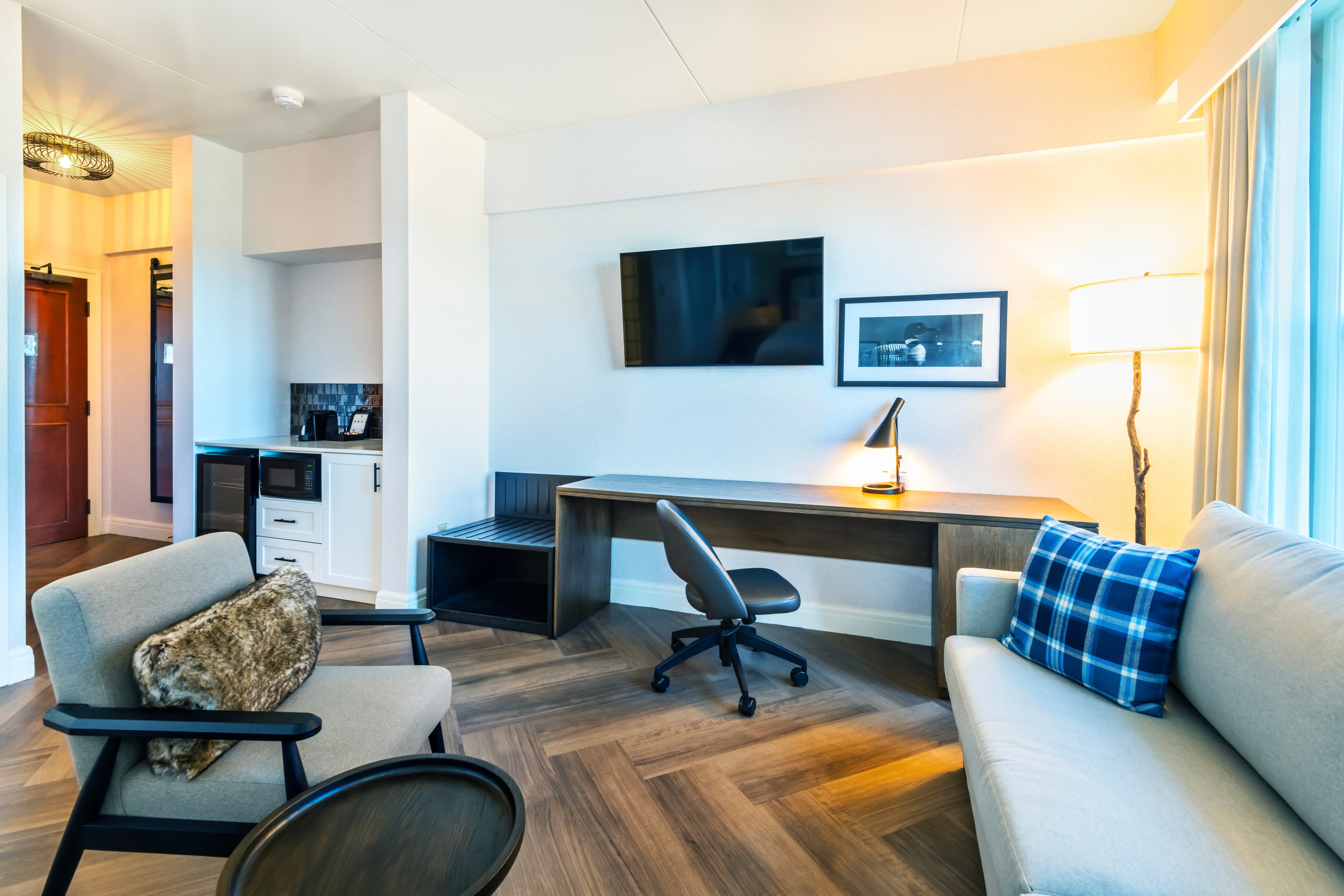 Calabogie Peaks Hotel, Ascend Hotel Member — 24