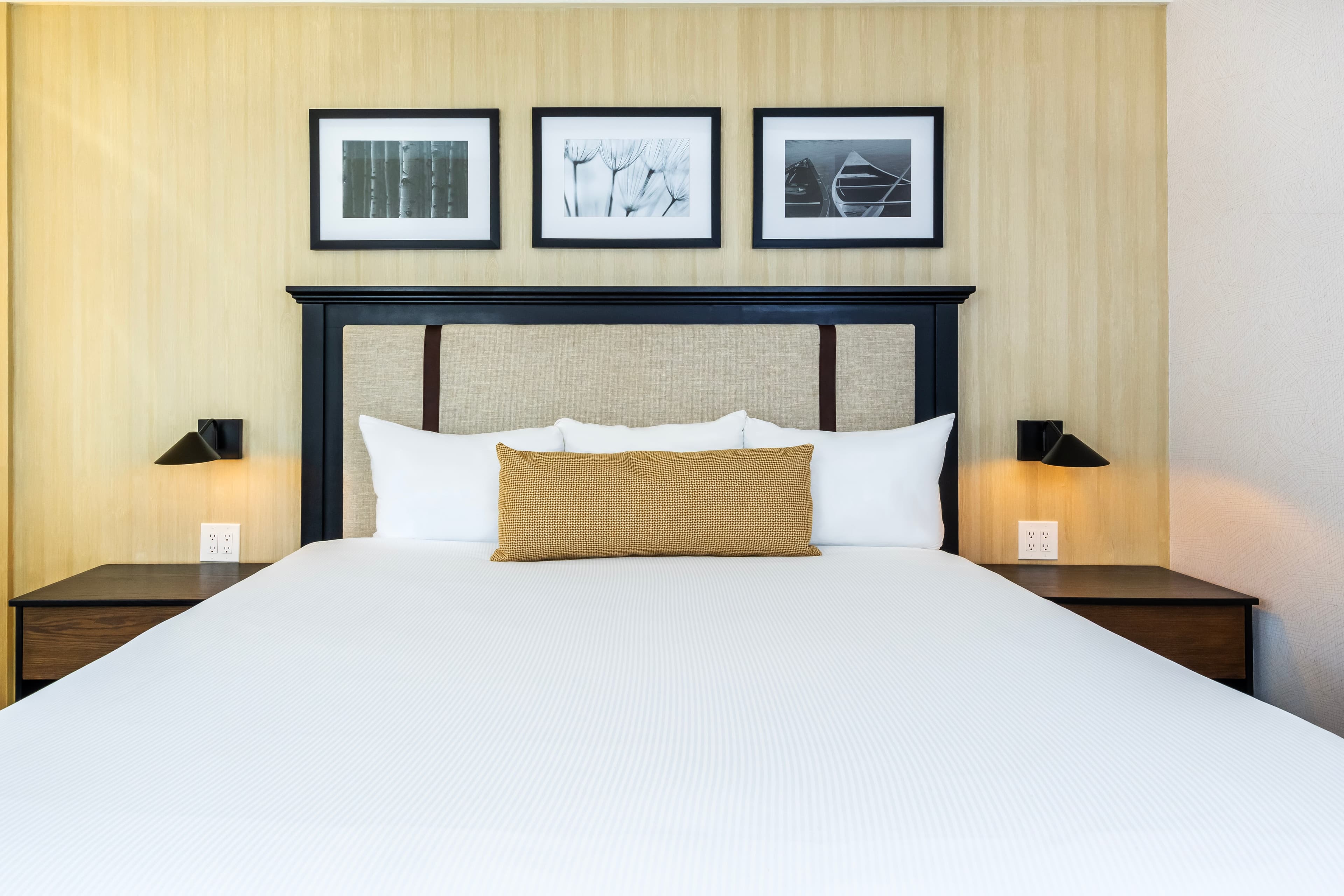 Calabogie Peaks Hotel, Ascend Hotel Member — 20