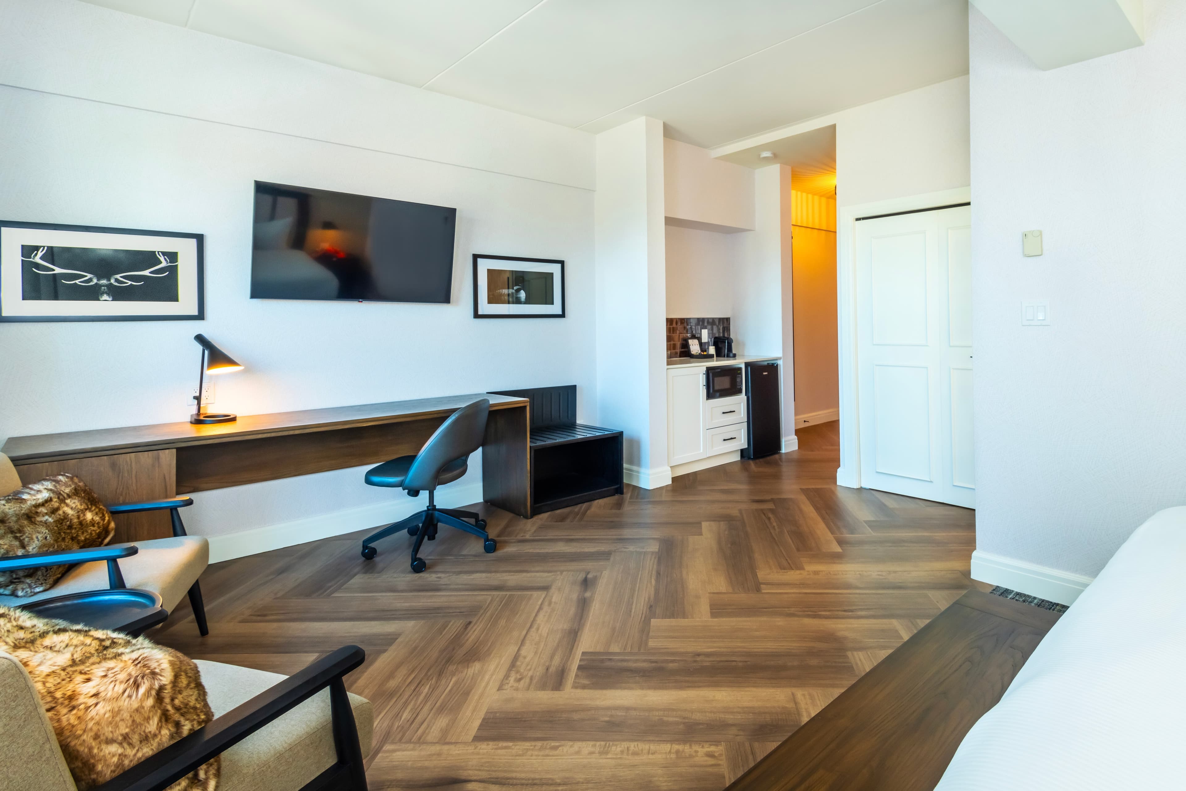 Calabogie Peaks Hotel, Ascend Hotel Member — 26