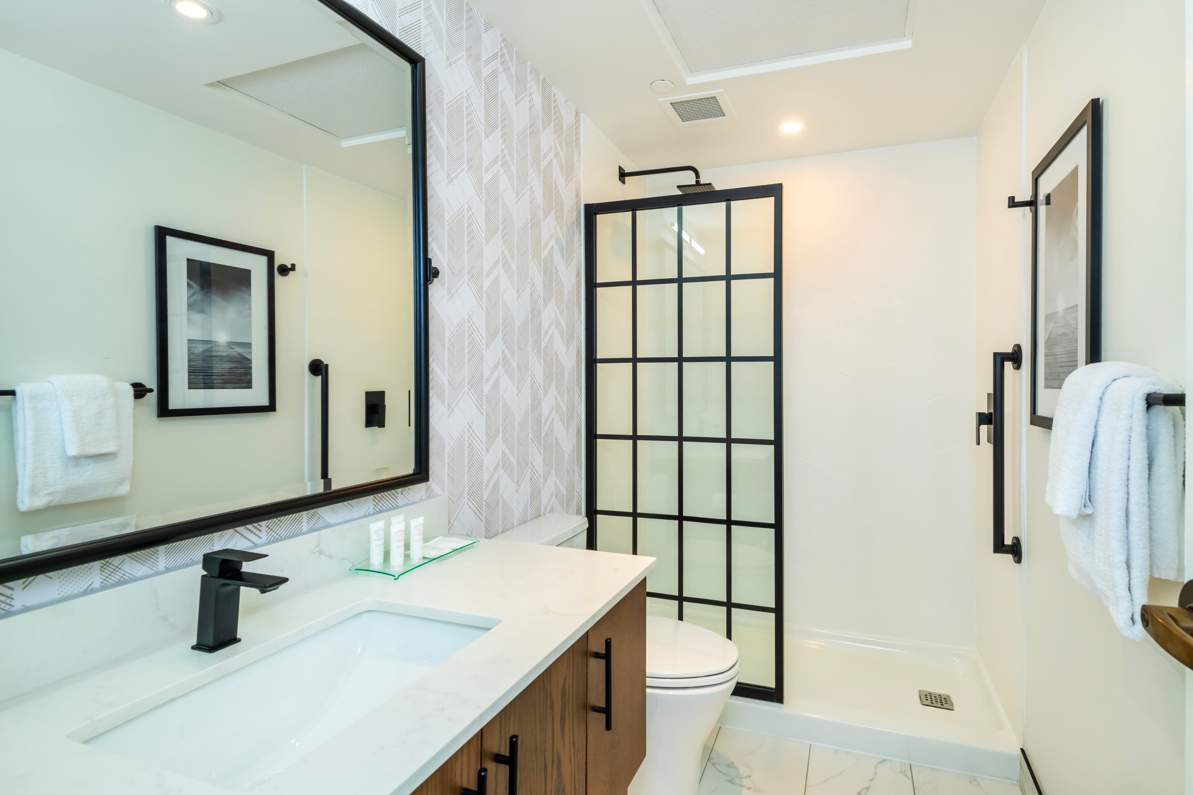 Calabogie Peaks Hotel, Ascend Hotel Member — 27
