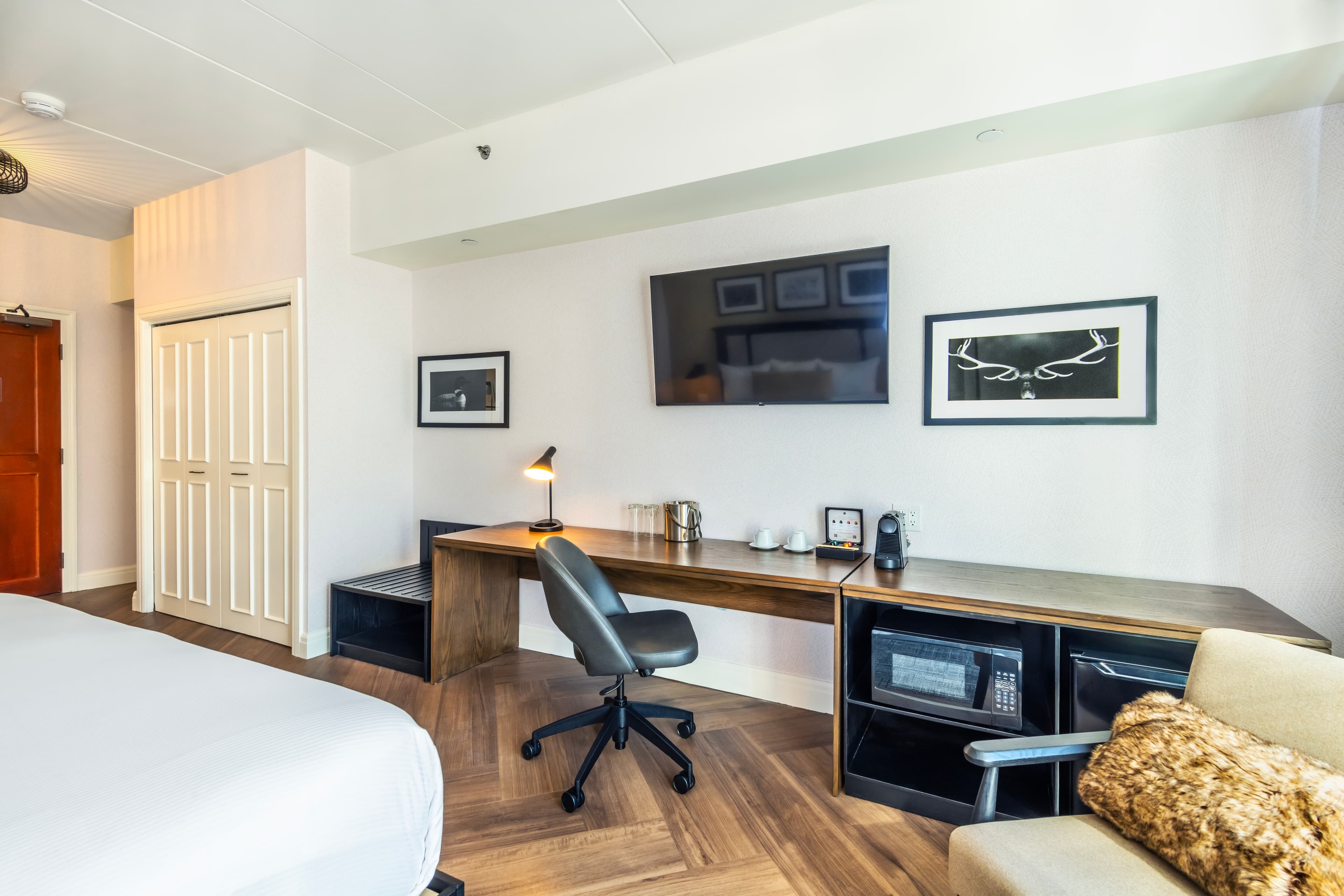 Calabogie Peaks Hotel, Ascend Hotel Member — 21