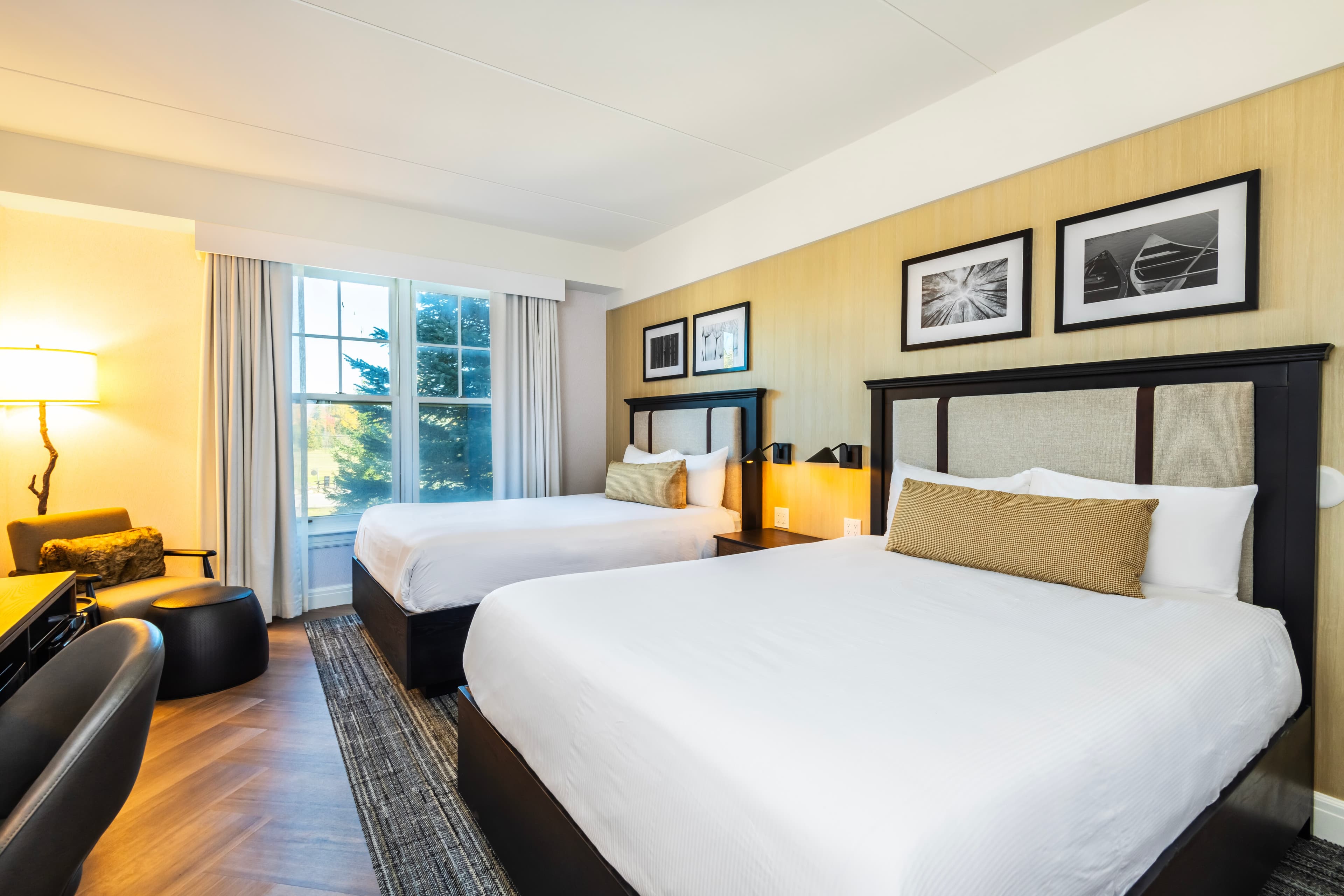 Calabogie Peaks Hotel, Ascend Hotel Member — 28