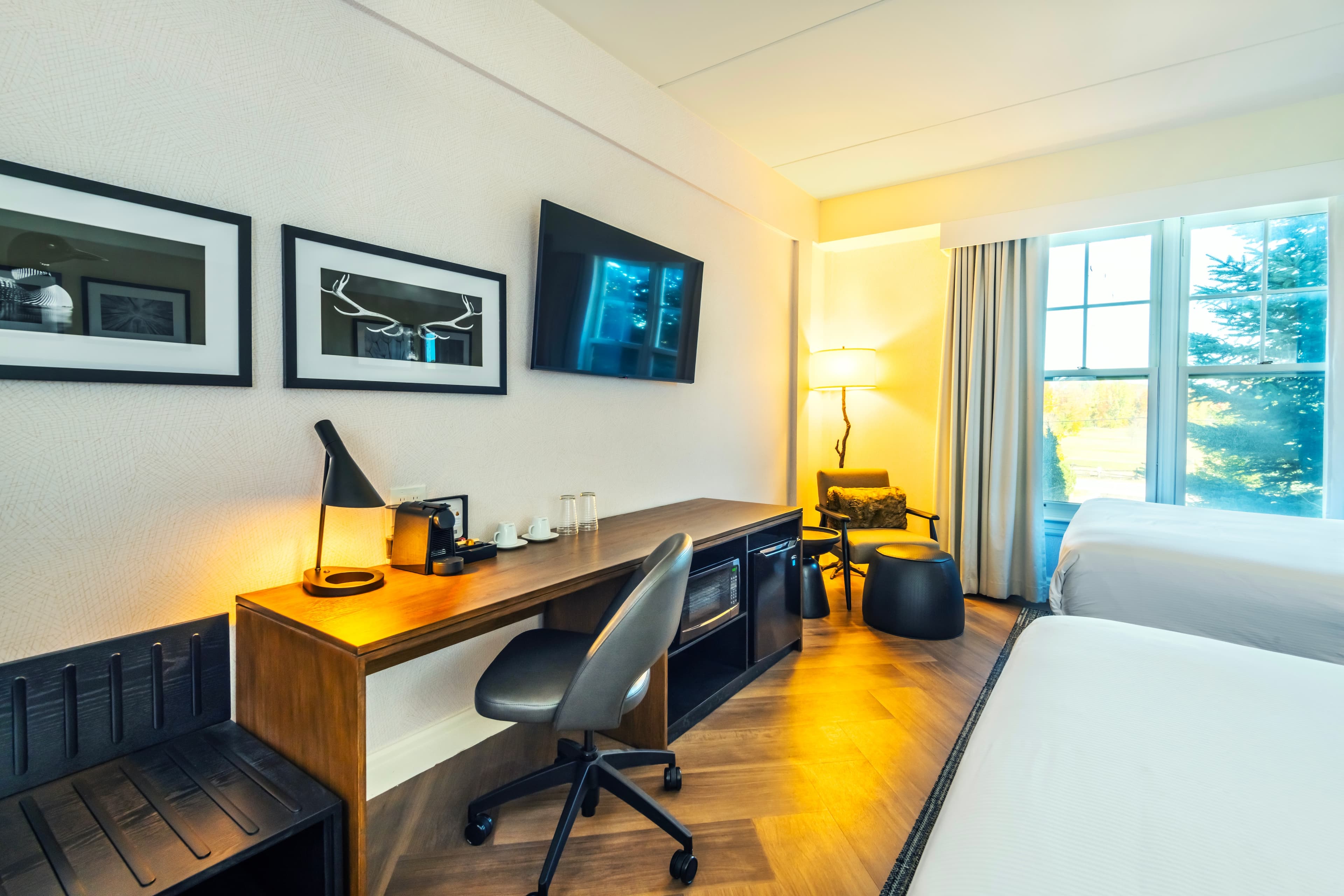 Calabogie Peaks Hotel, Ascend Hotel Member — 29