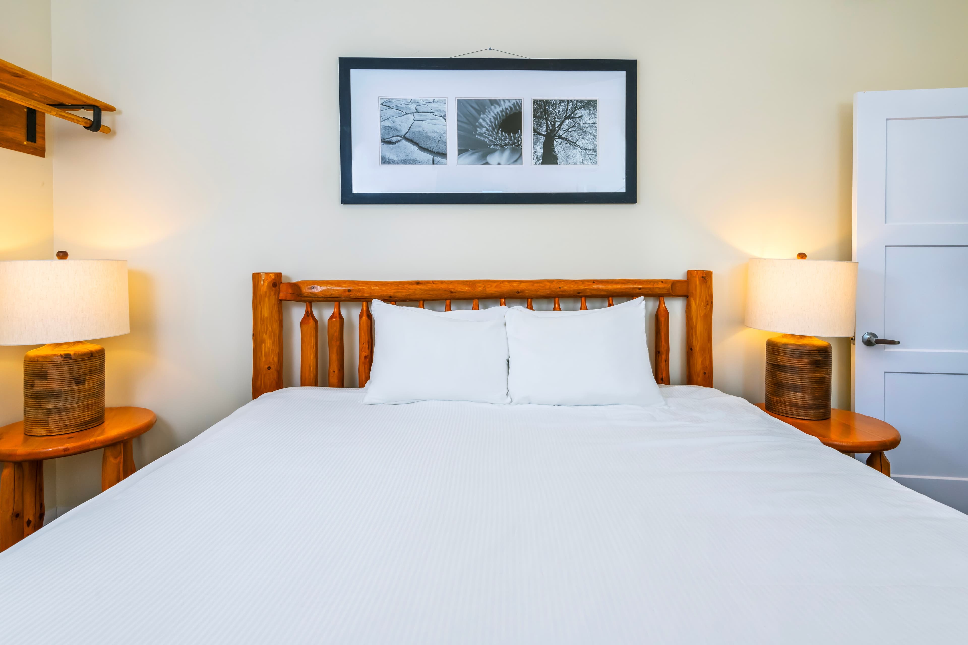 Calabogie Peaks Hotel, Ascend Hotel Member — 35