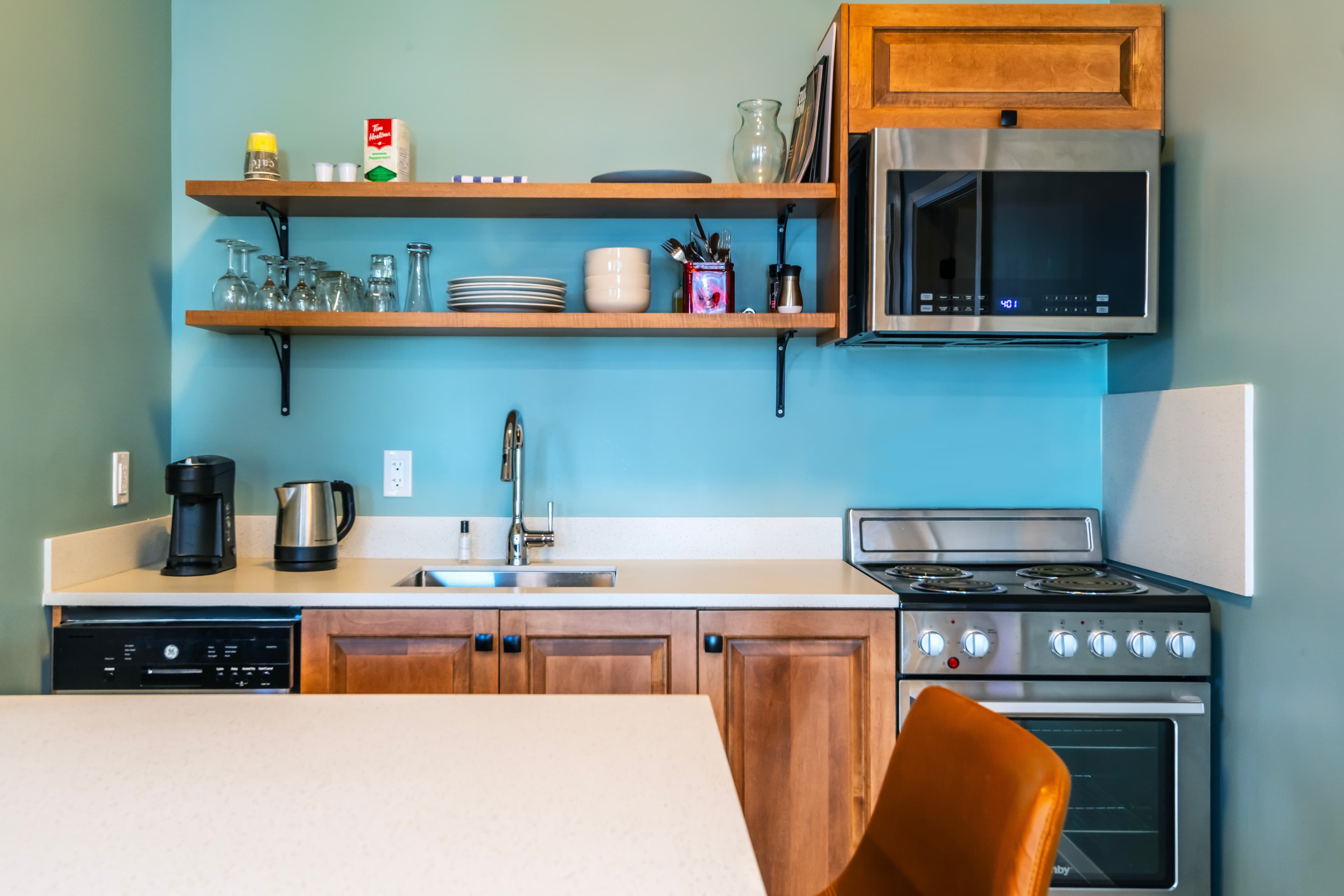 Calabogie Peaks Hotel, Ascend Hotel Member — 36