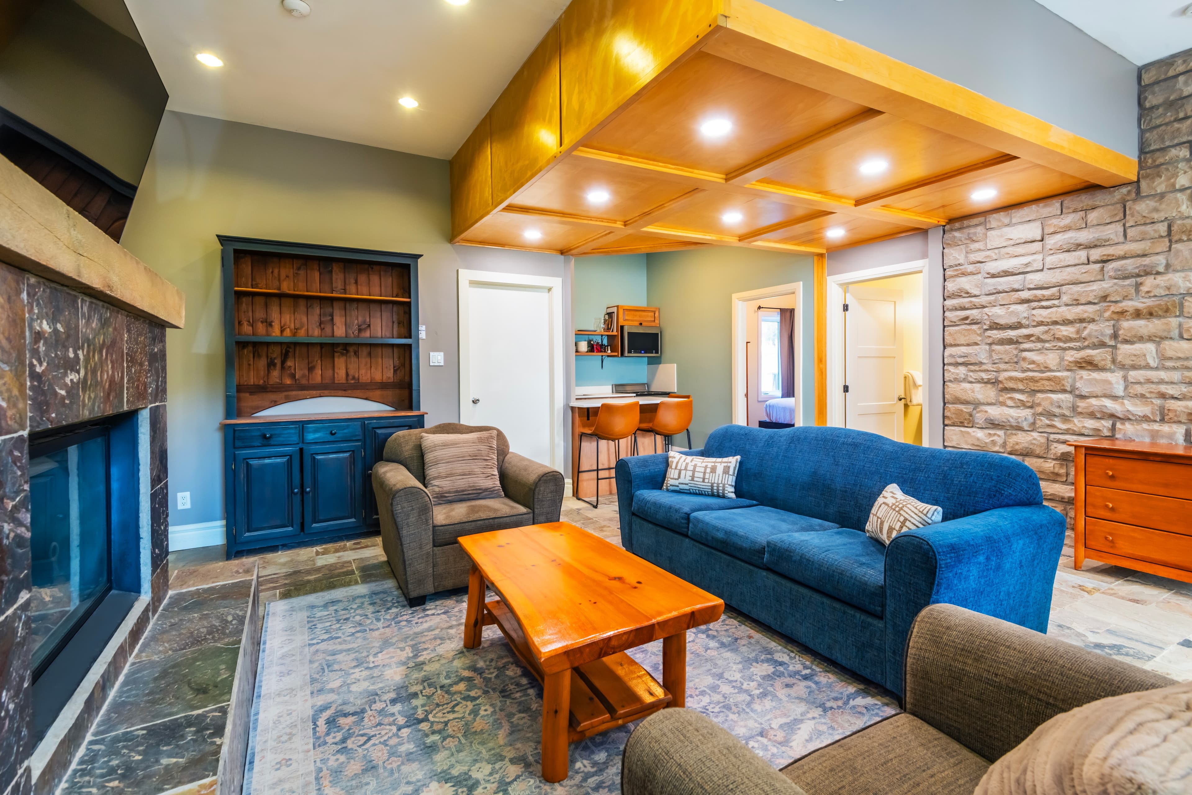 Calabogie Peaks Hotel, Ascend Hotel Member — 37