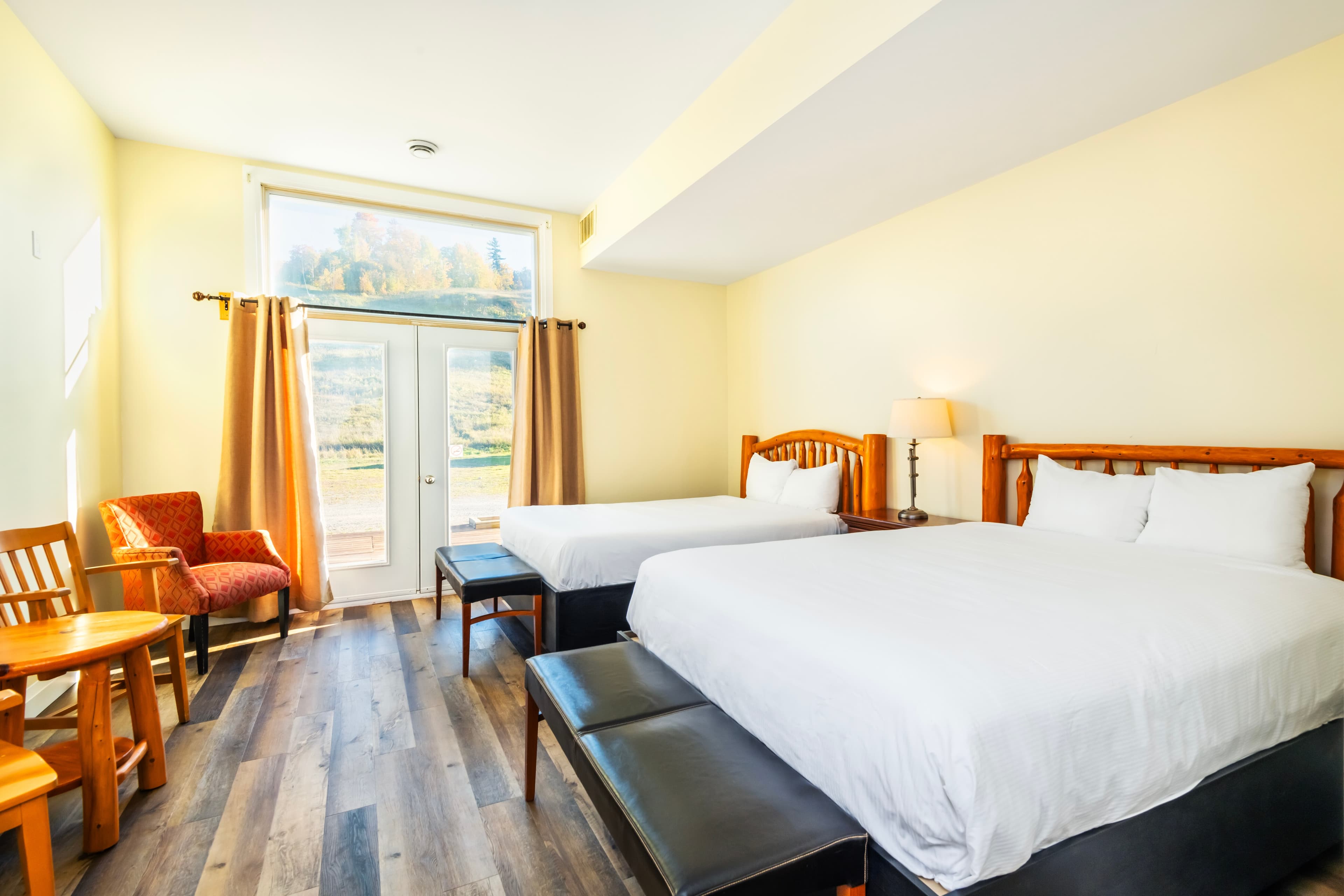 Calabogie Peaks Hotel, Ascend Hotel Member — 9