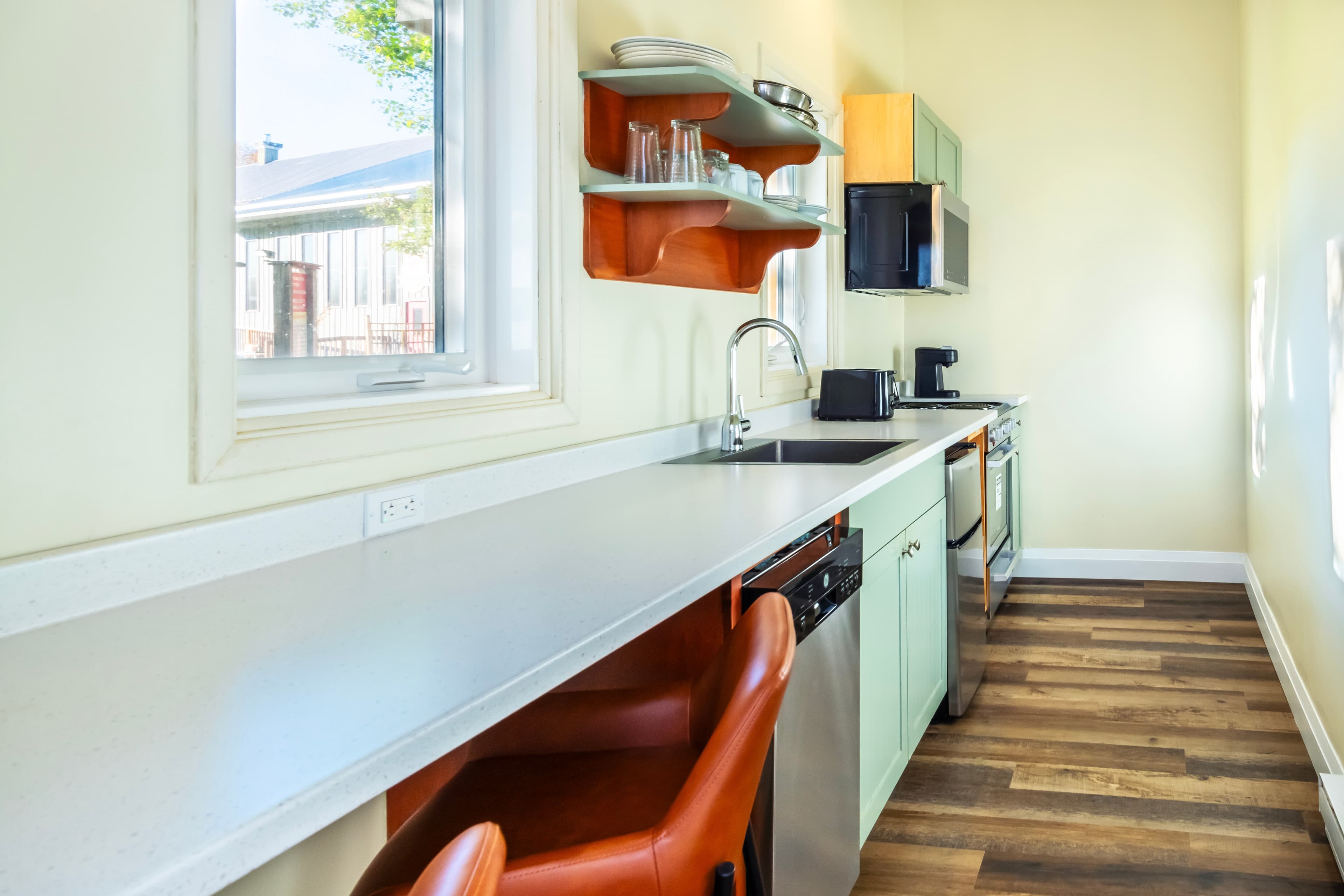 Calabogie Peaks Hotel, Ascend Hotel Member — 10