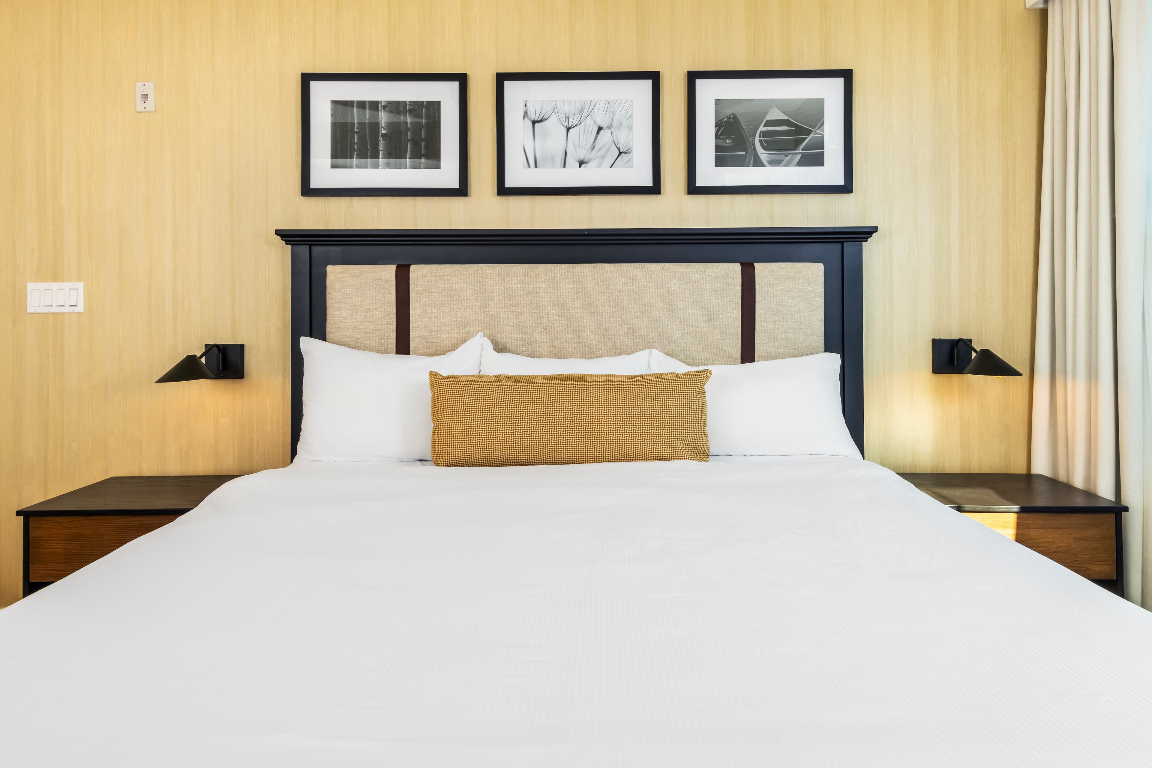 Calabogie Peaks Hotel, Ascend Hotel Member — 31