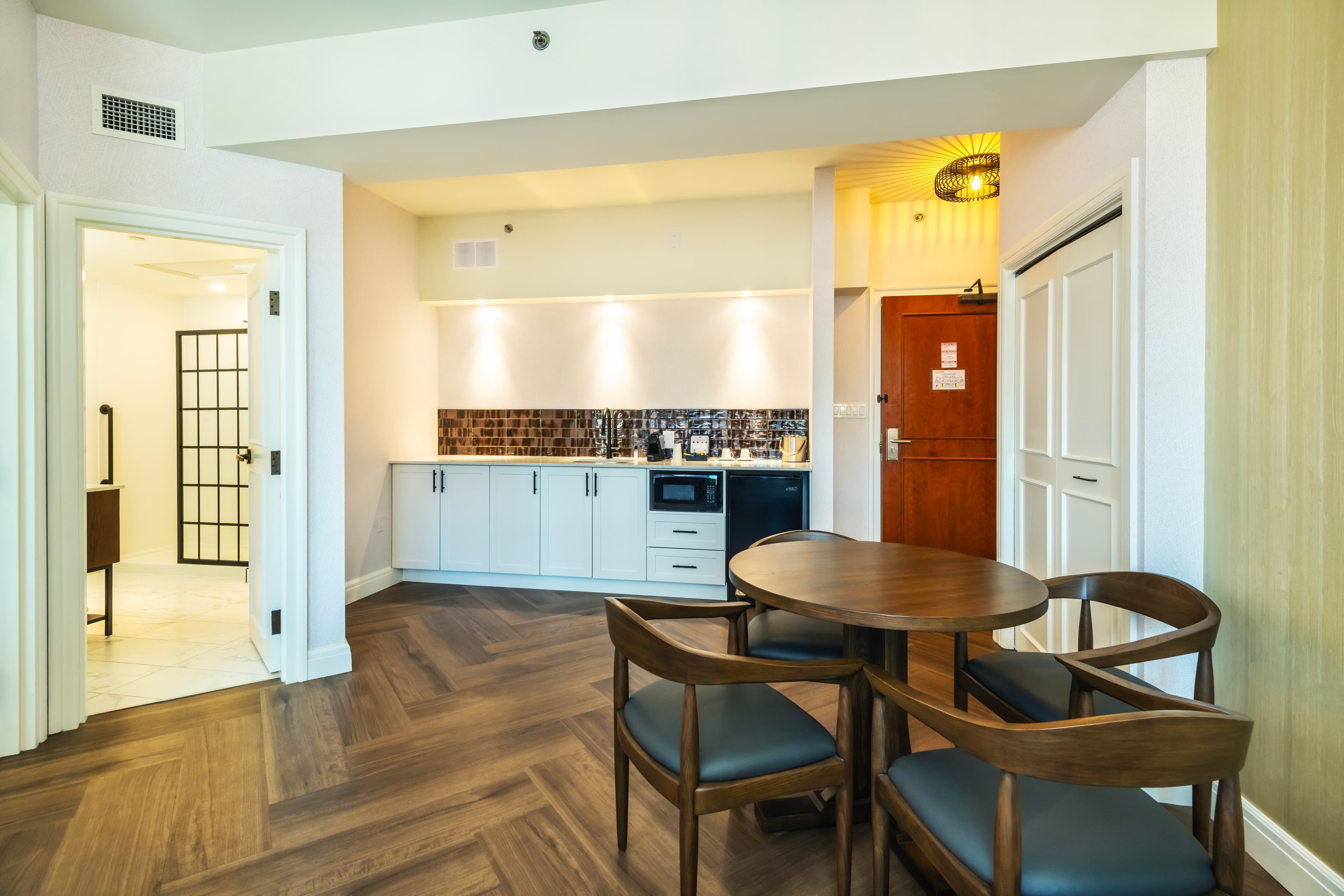 Calabogie Peaks Hotel, Ascend Hotel Member — 32