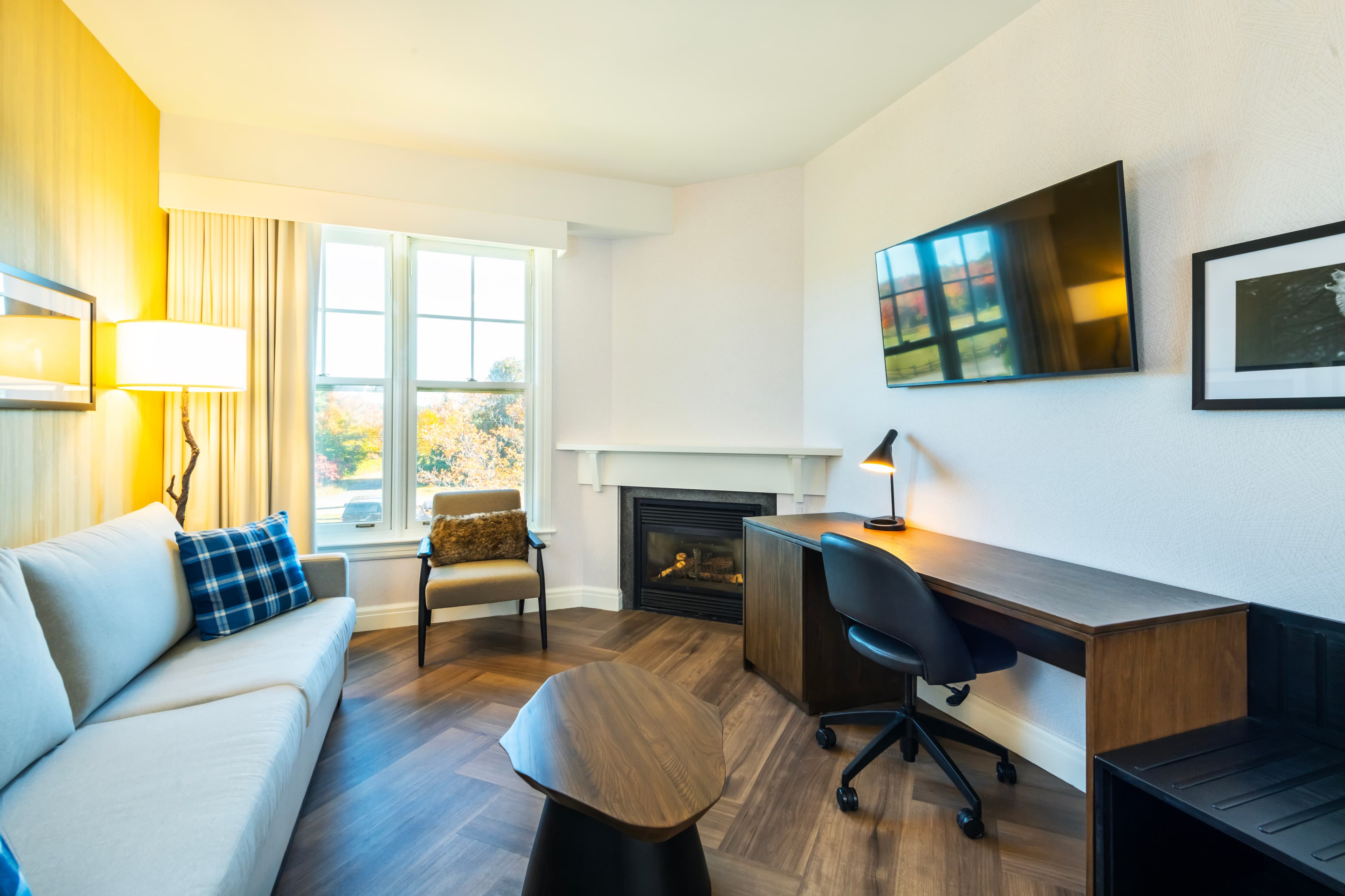Calabogie Peaks Hotel, Ascend Hotel Member — 33