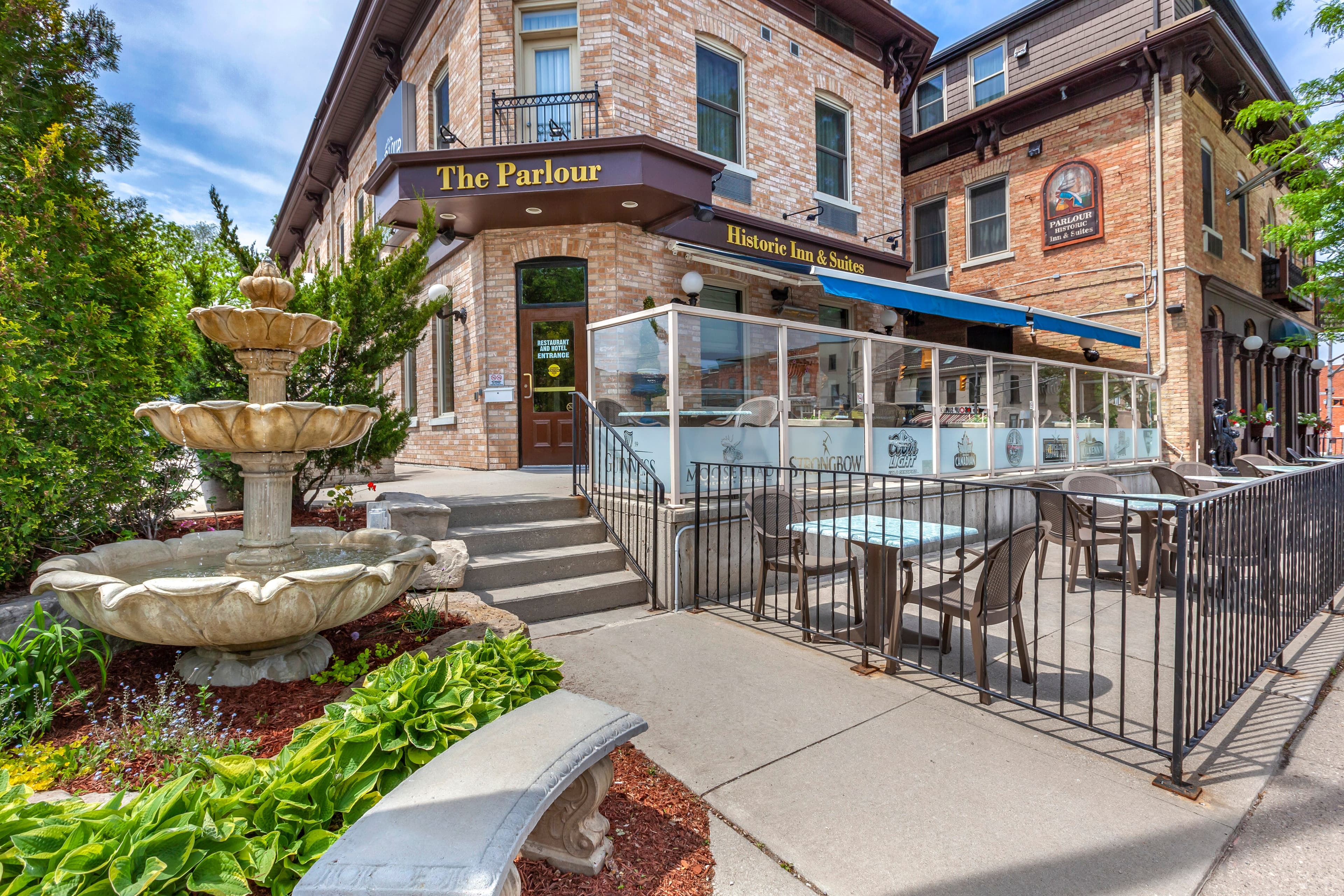 The Parlour Inn, an Ascend Collection Hotel - Image 1