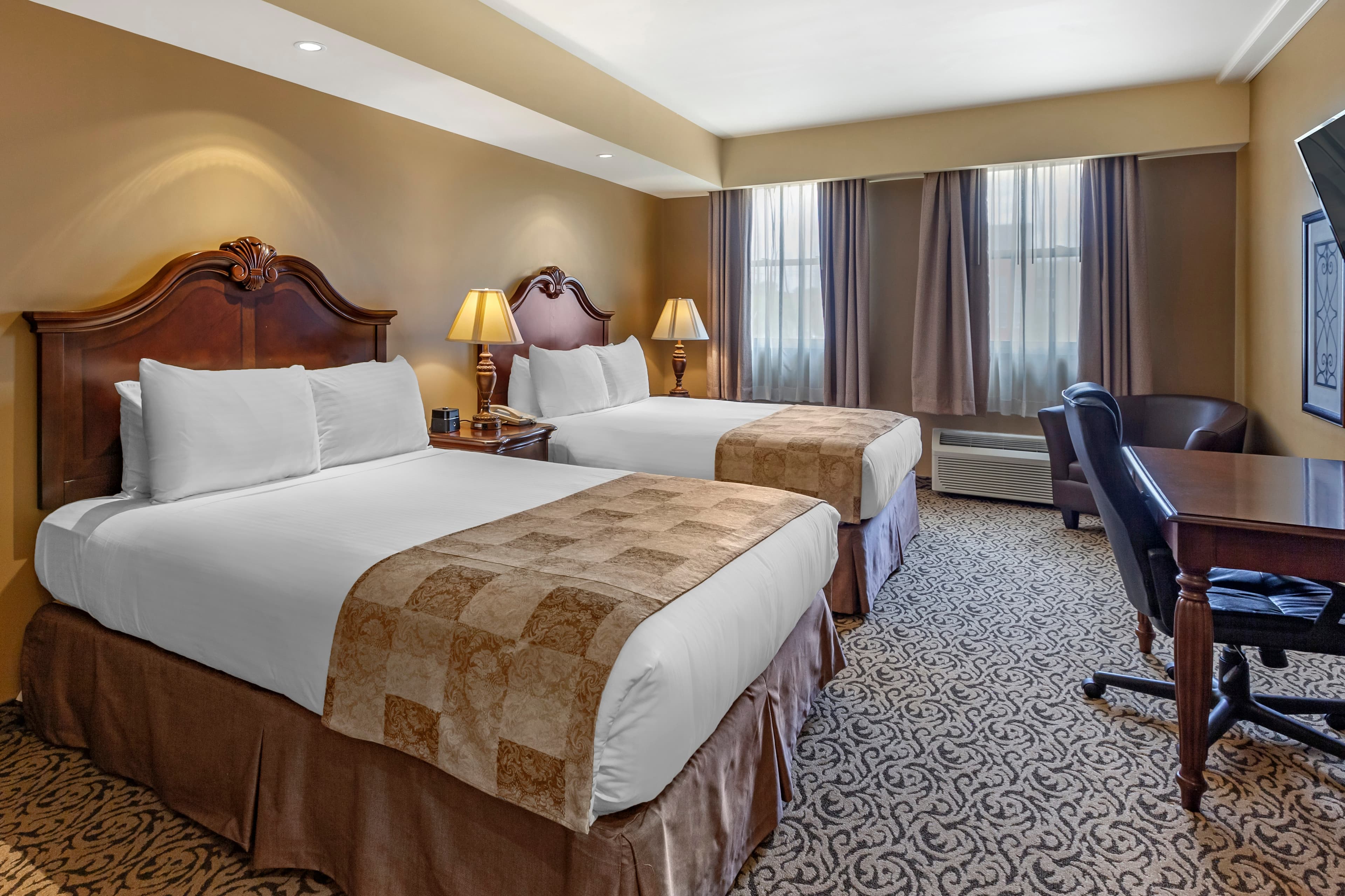 The Parlour Inn, an Ascend Collection Hotel - Image 2