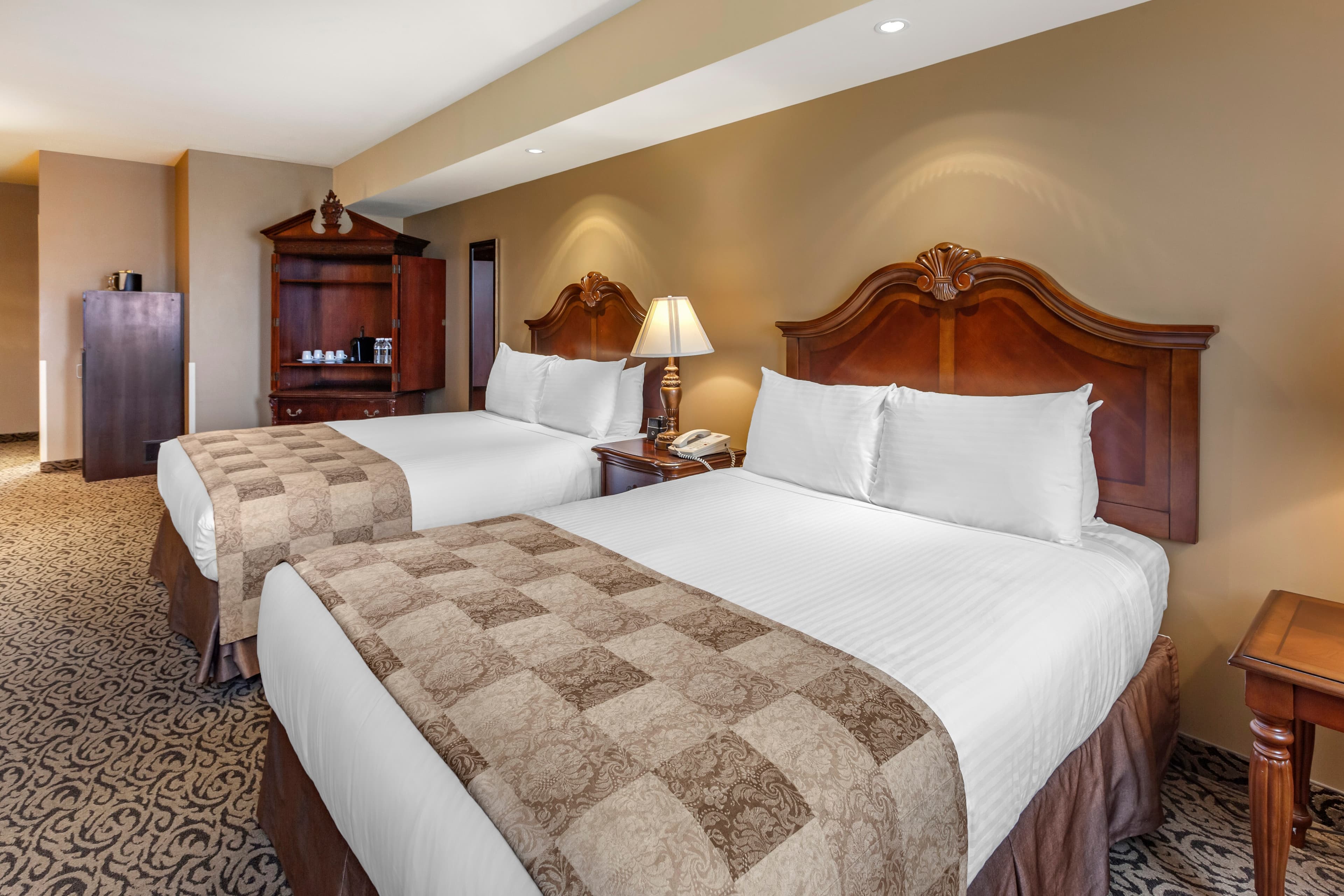 The Parlour Inn, an Ascend Collection Hotel - Image 3