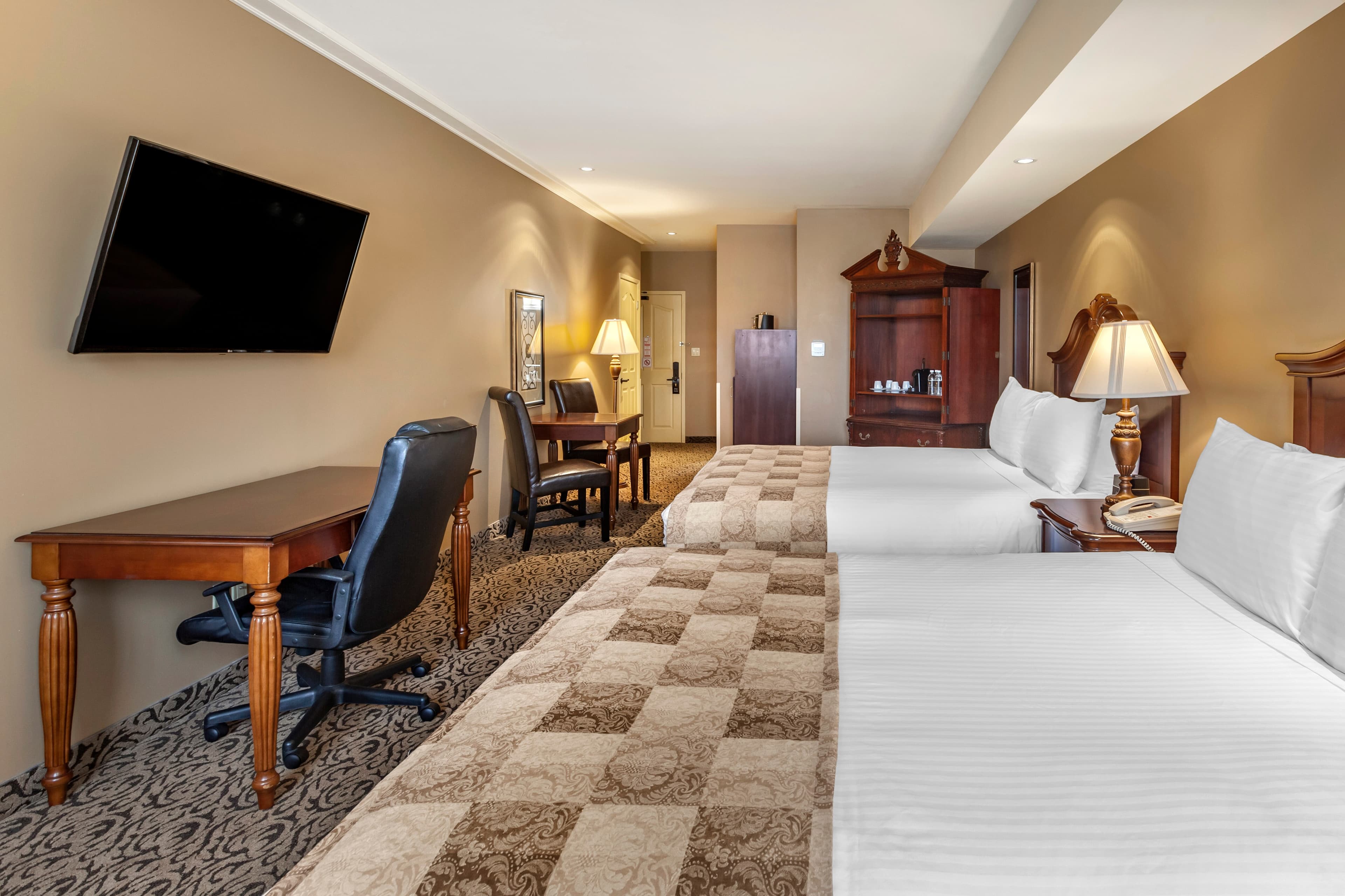 The Parlour Inn, an Ascend Collection Hotel - Image 4