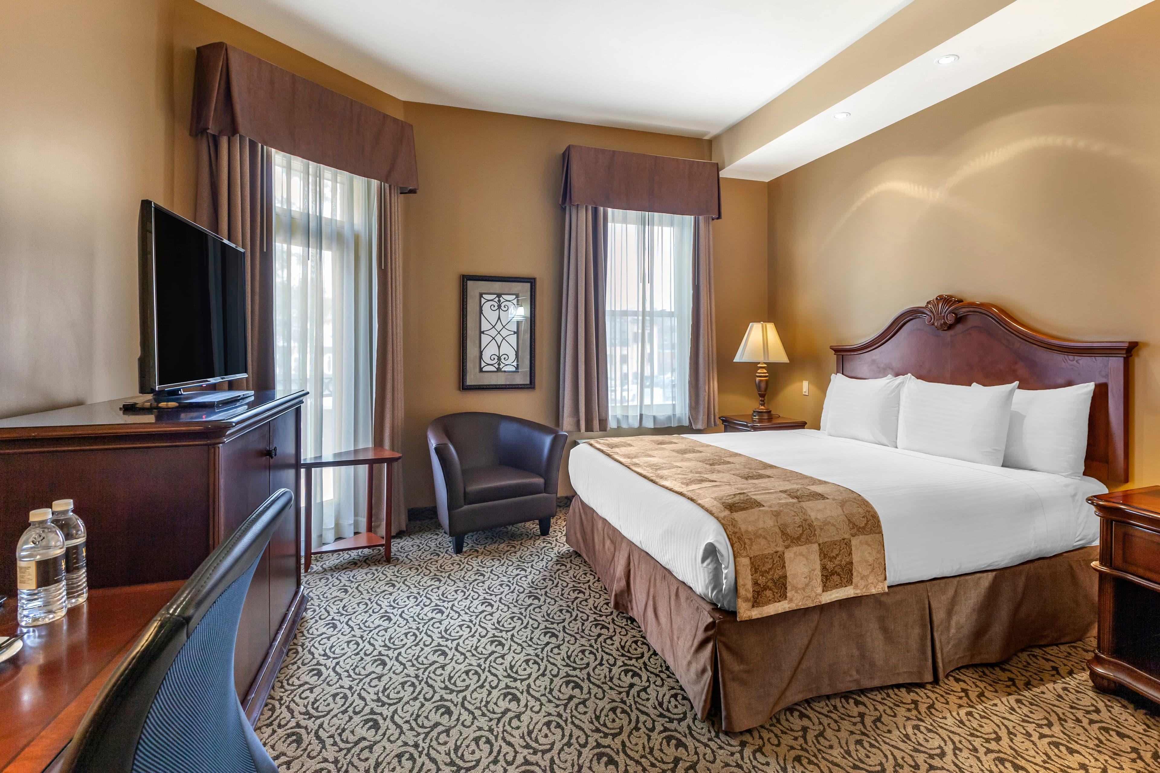 The Parlour Inn, an Ascend Collection Hotel — 6