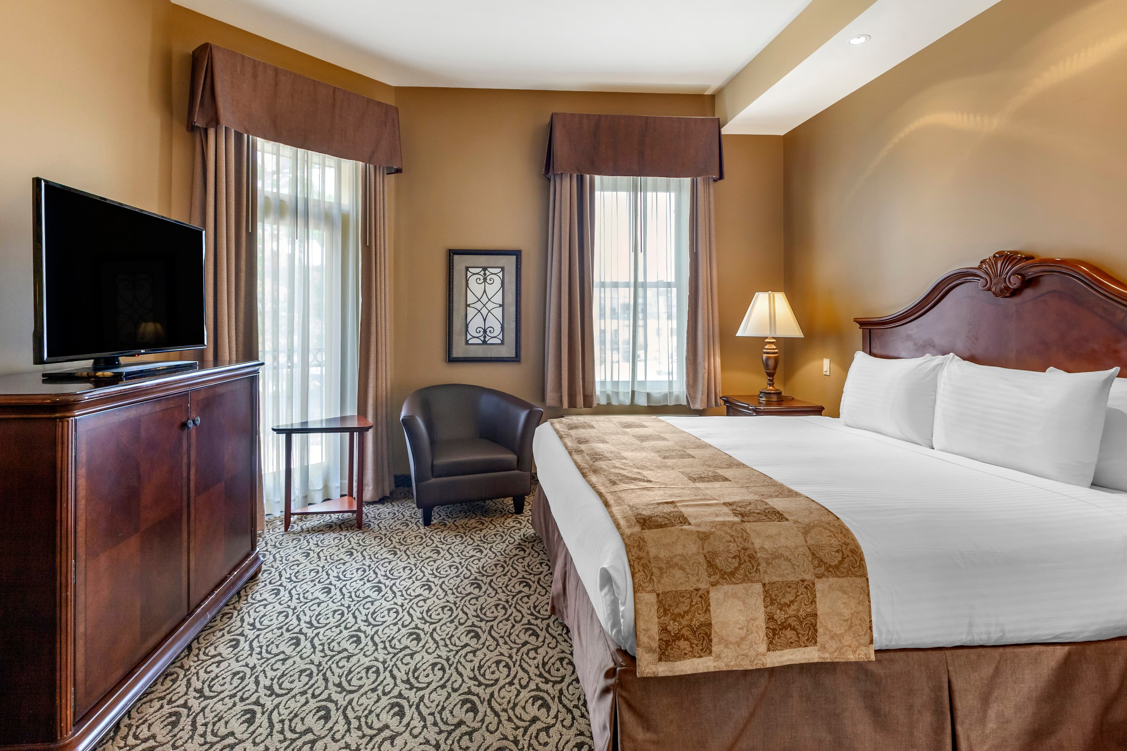 The Parlour Inn, an Ascend Collection Hotel — 7