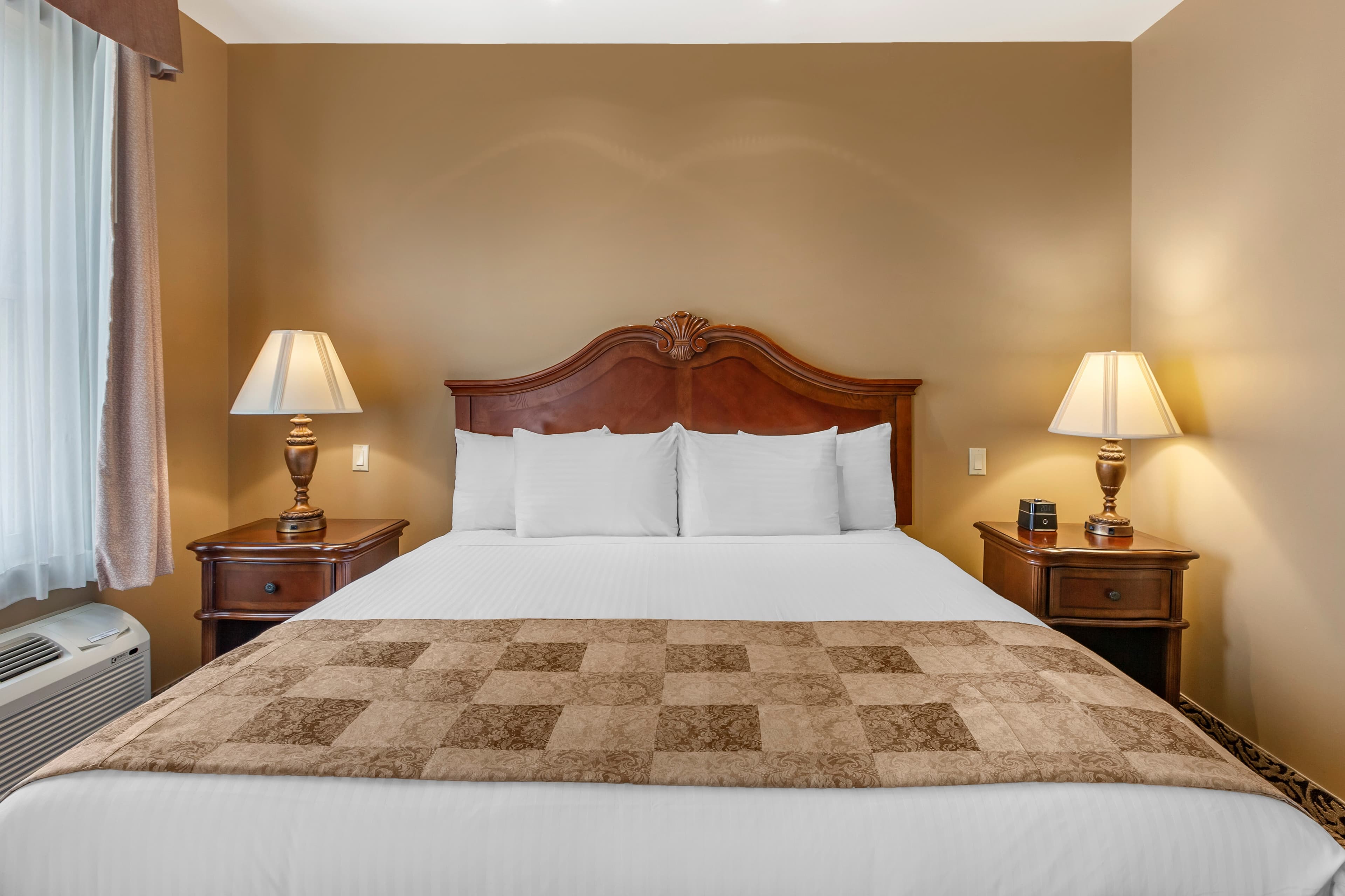 The Parlour Inn, an Ascend Collection Hotel — 8