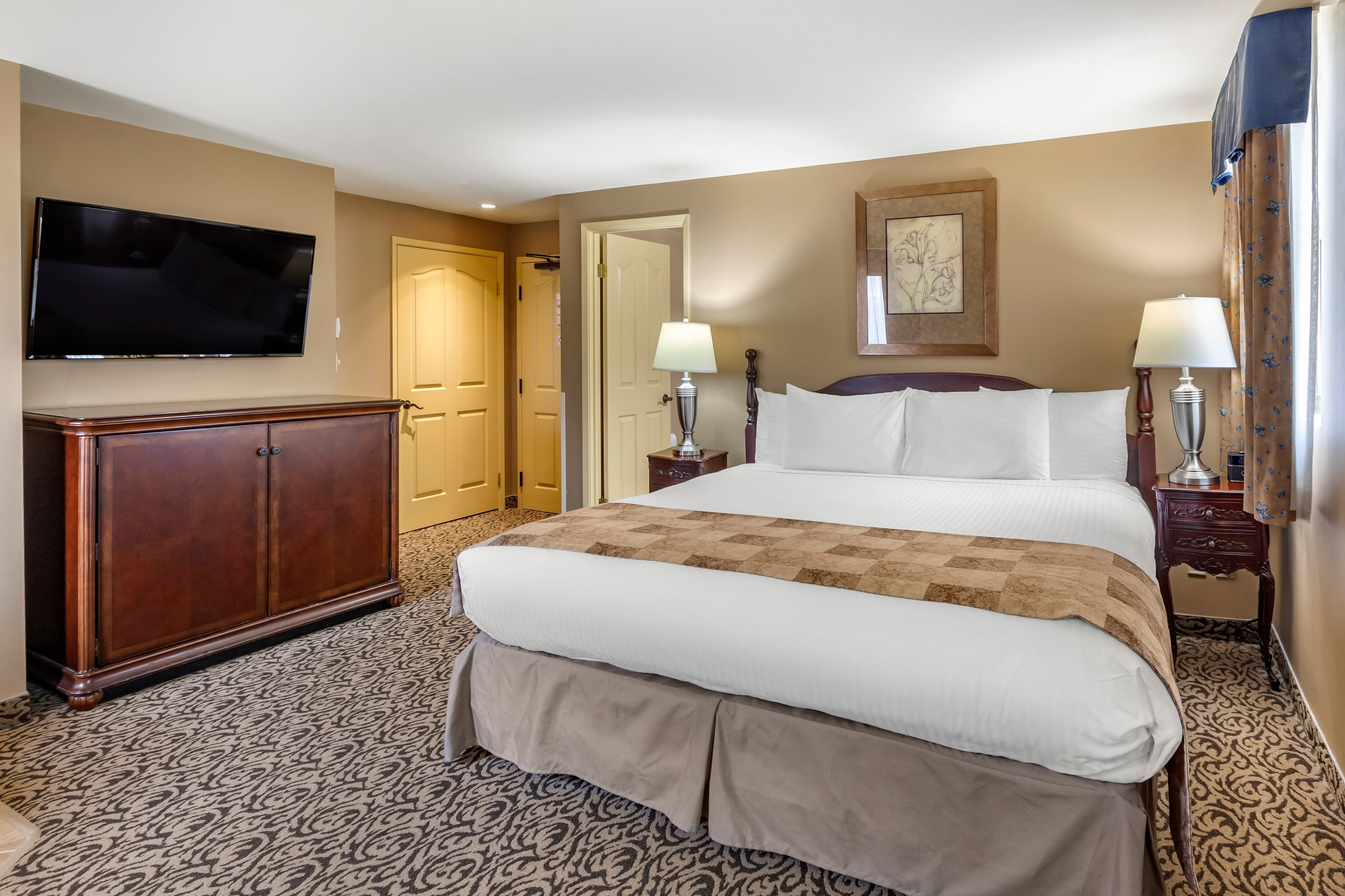 The Parlour Inn, an Ascend Collection Hotel — 14