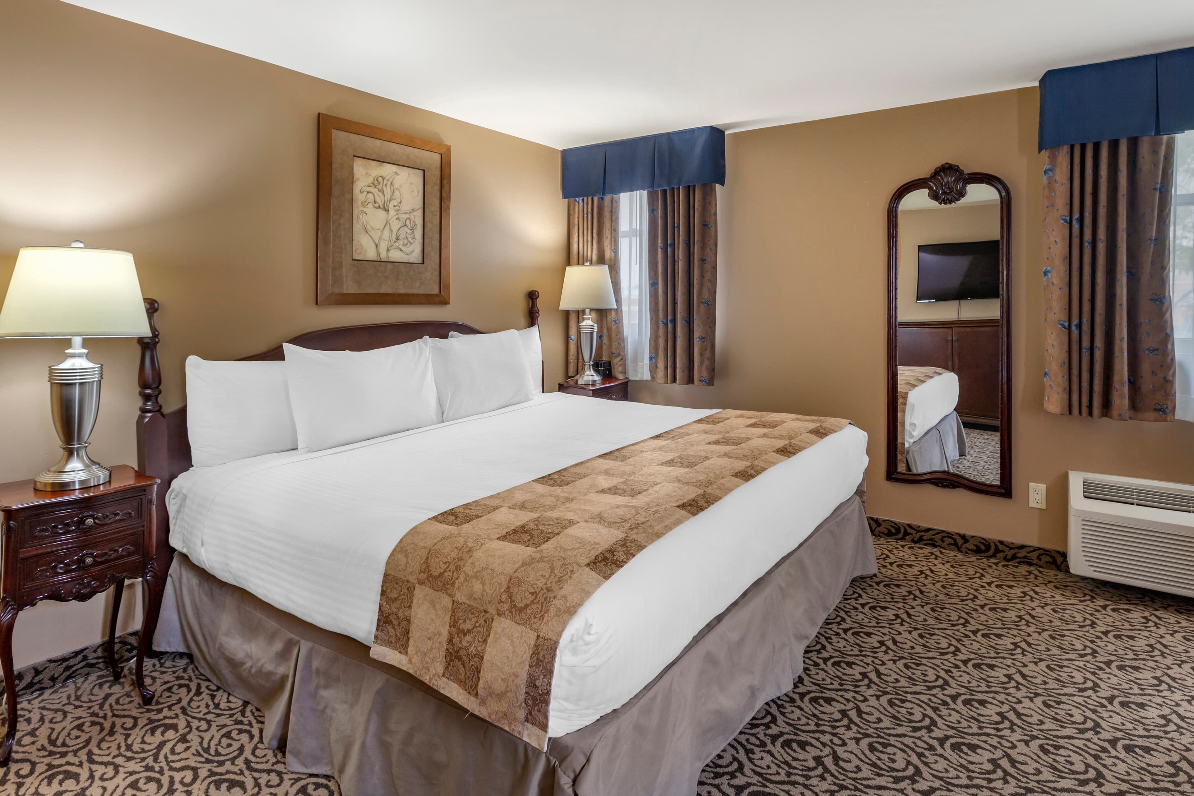 The Parlour Inn, an Ascend Collection Hotel — 16