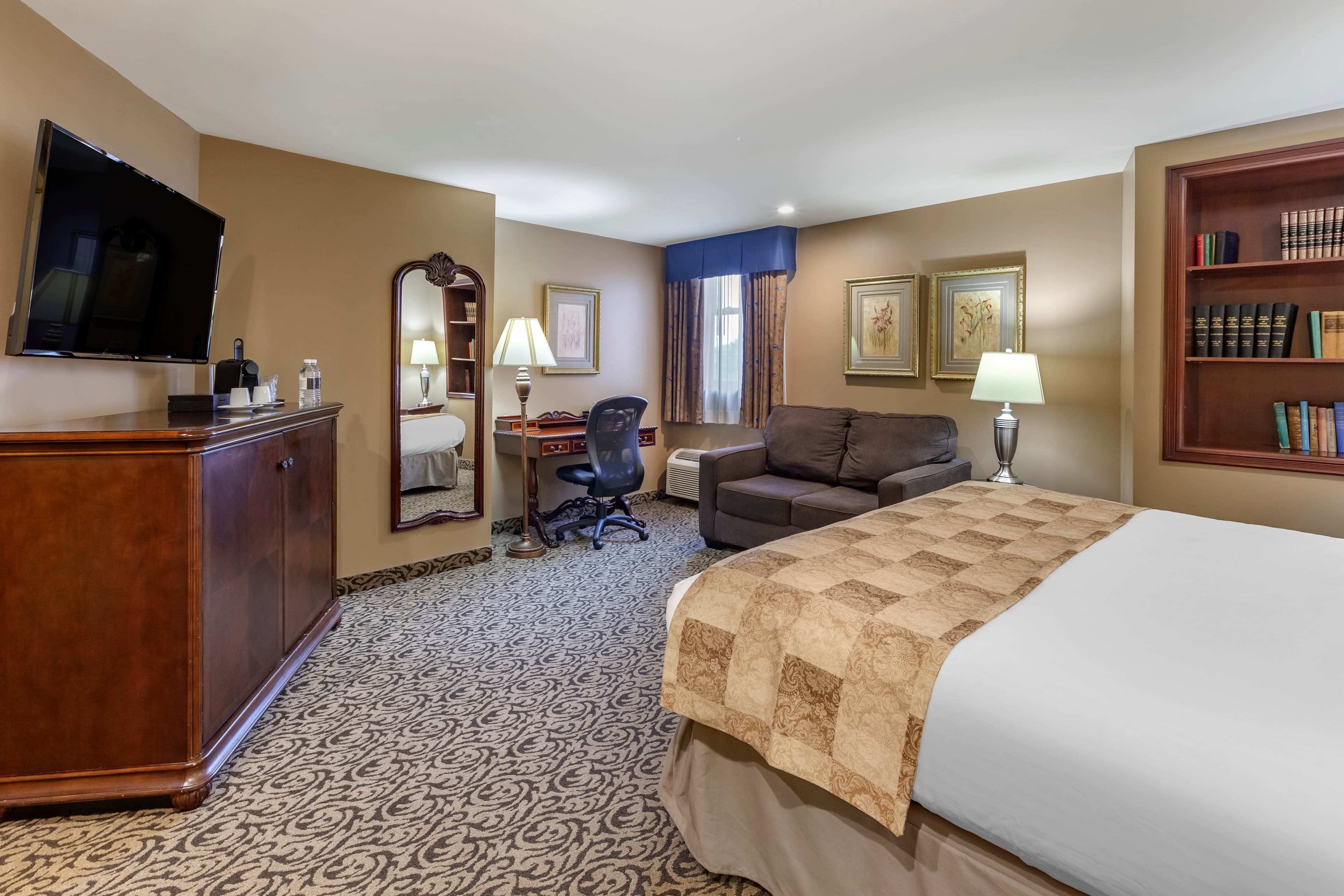 The Parlour Inn, an Ascend Collection Hotel — 10