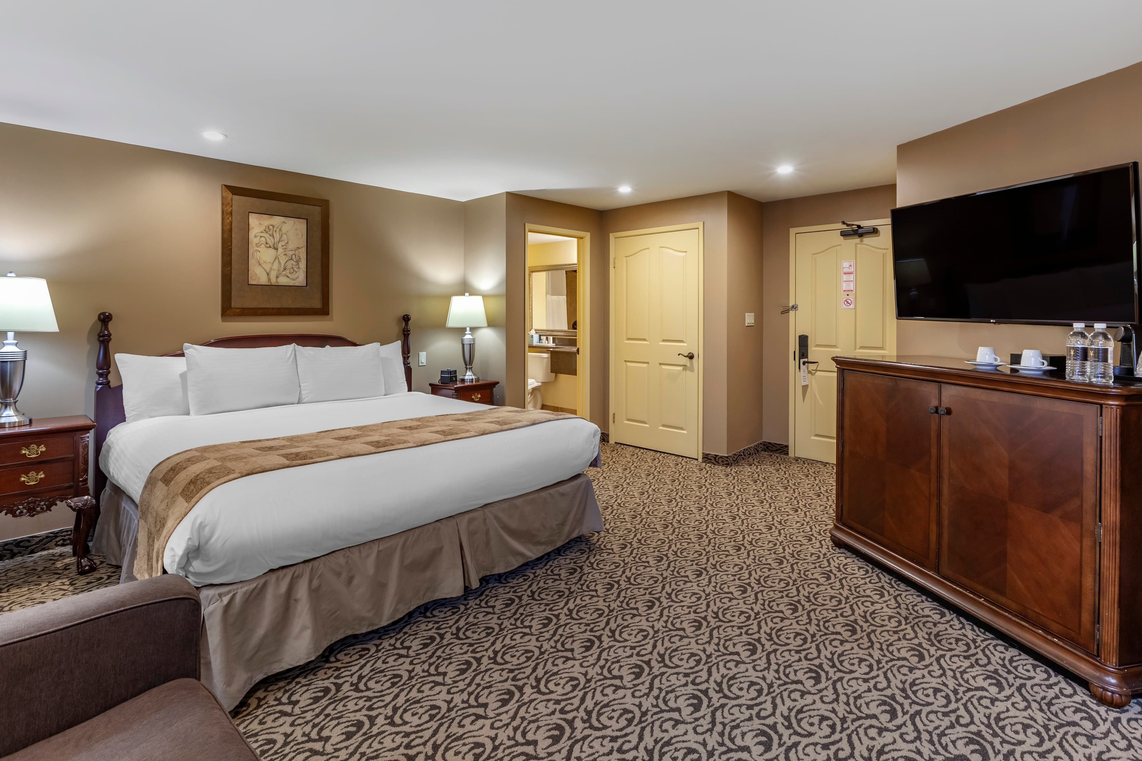 The Parlour Inn, an Ascend Collection Hotel — 12