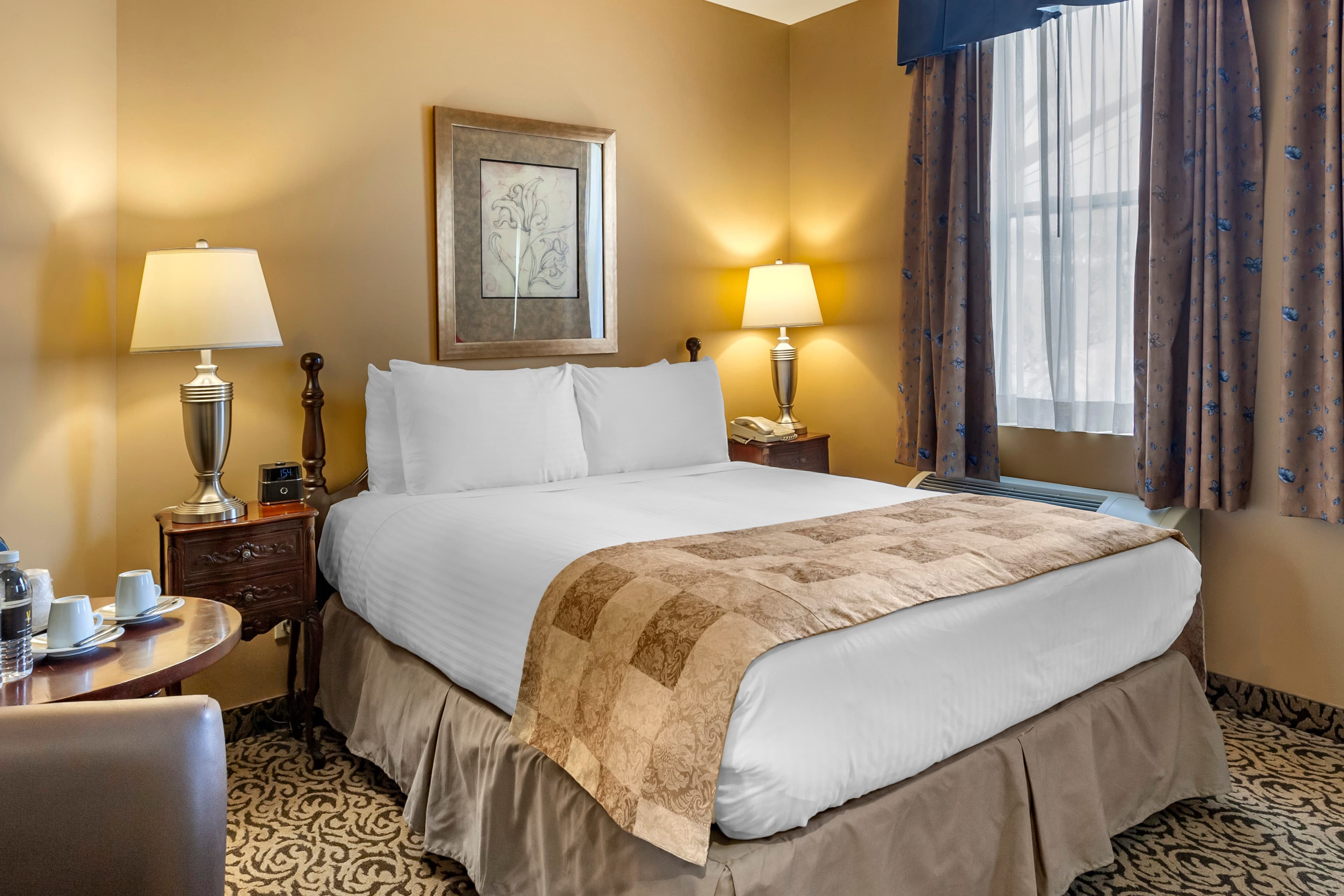 The Parlour Inn, an Ascend Collection Hotel — 18