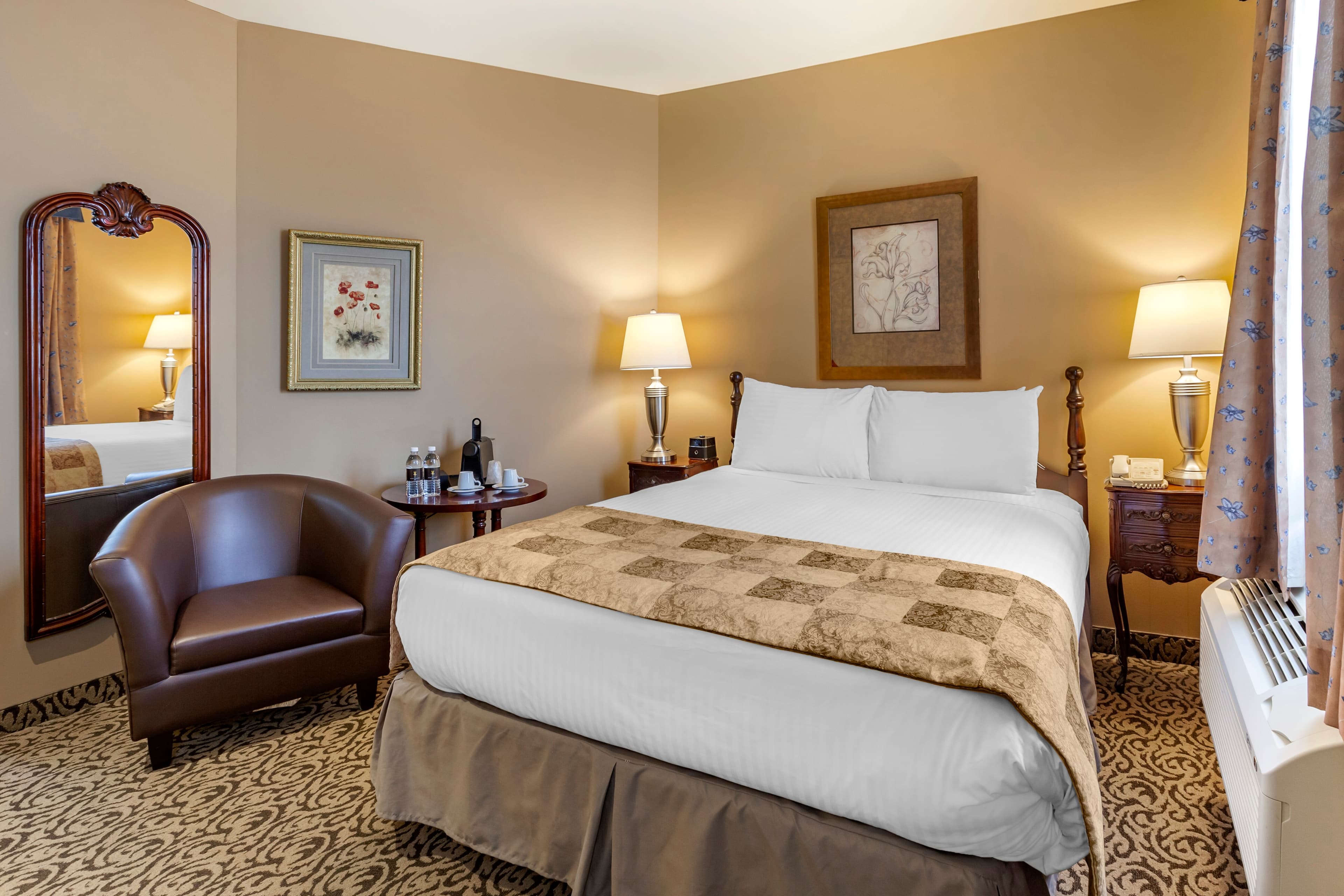 The Parlour Inn, an Ascend Collection Hotel — 21