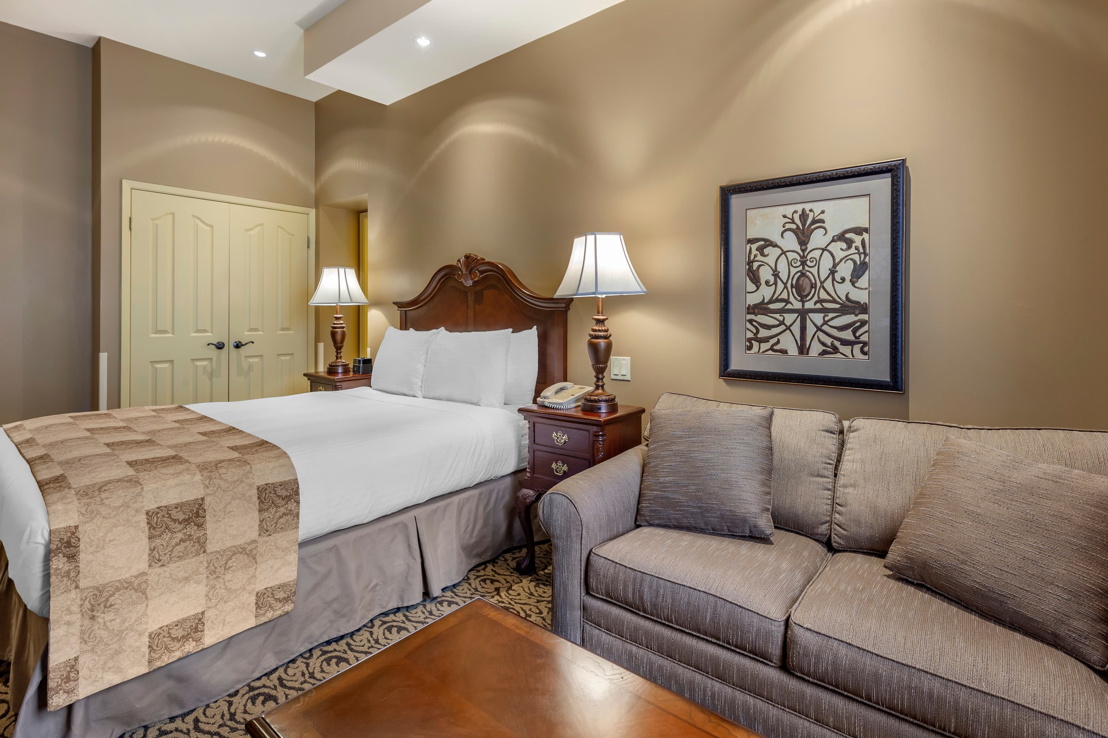 The Parlour Inn, an Ascend Collection Hotel — 22