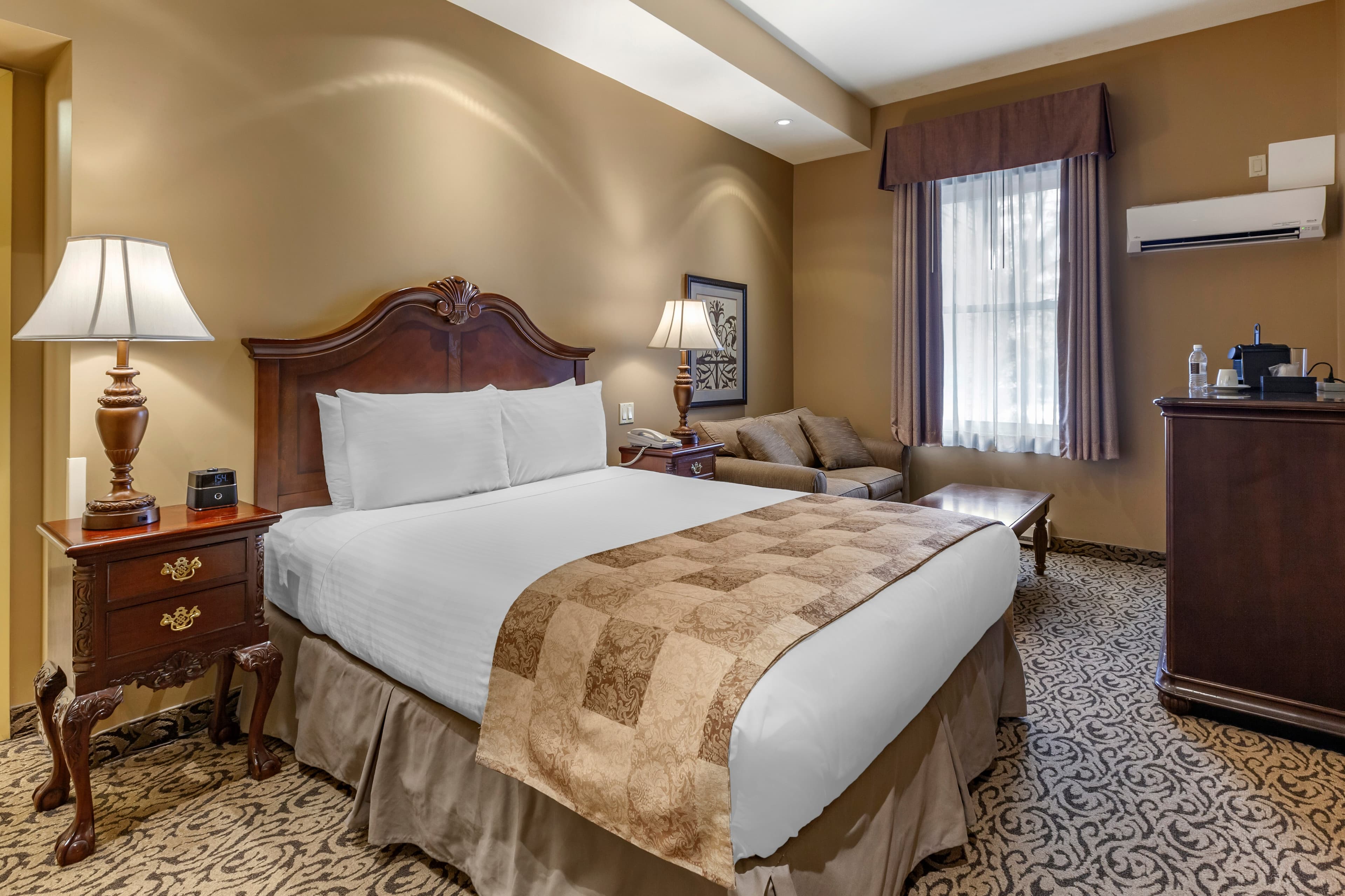 The Parlour Inn, an Ascend Collection Hotel — 23