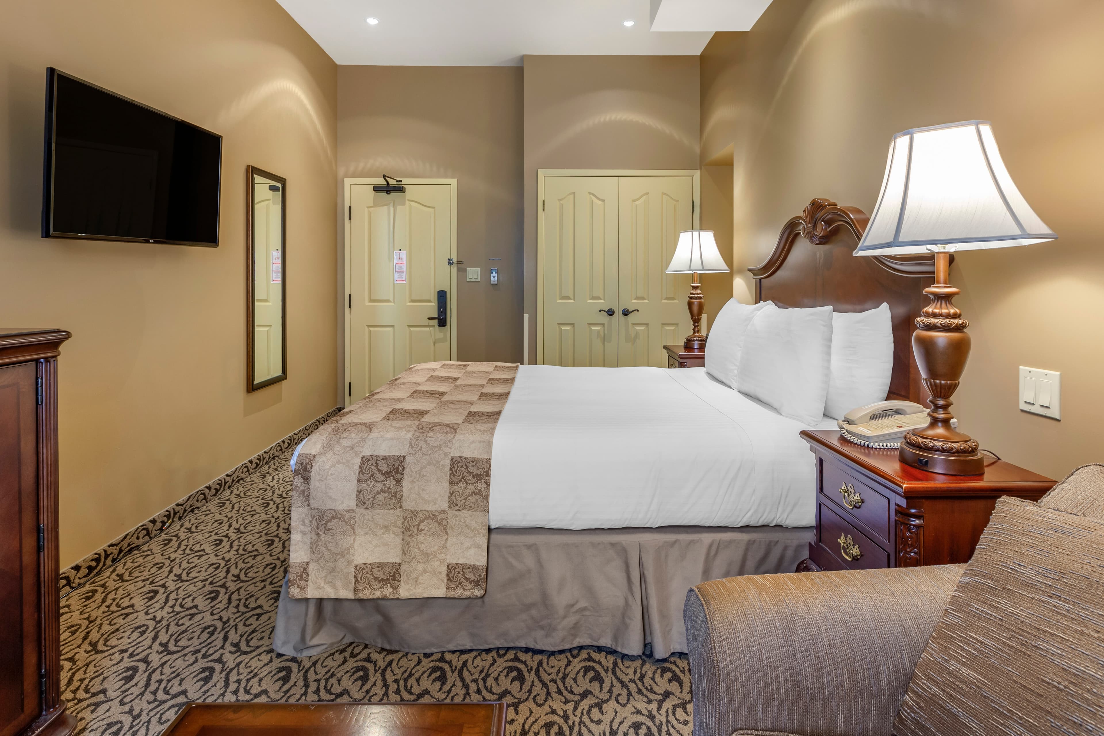 The Parlour Inn, an Ascend Collection Hotel — 24