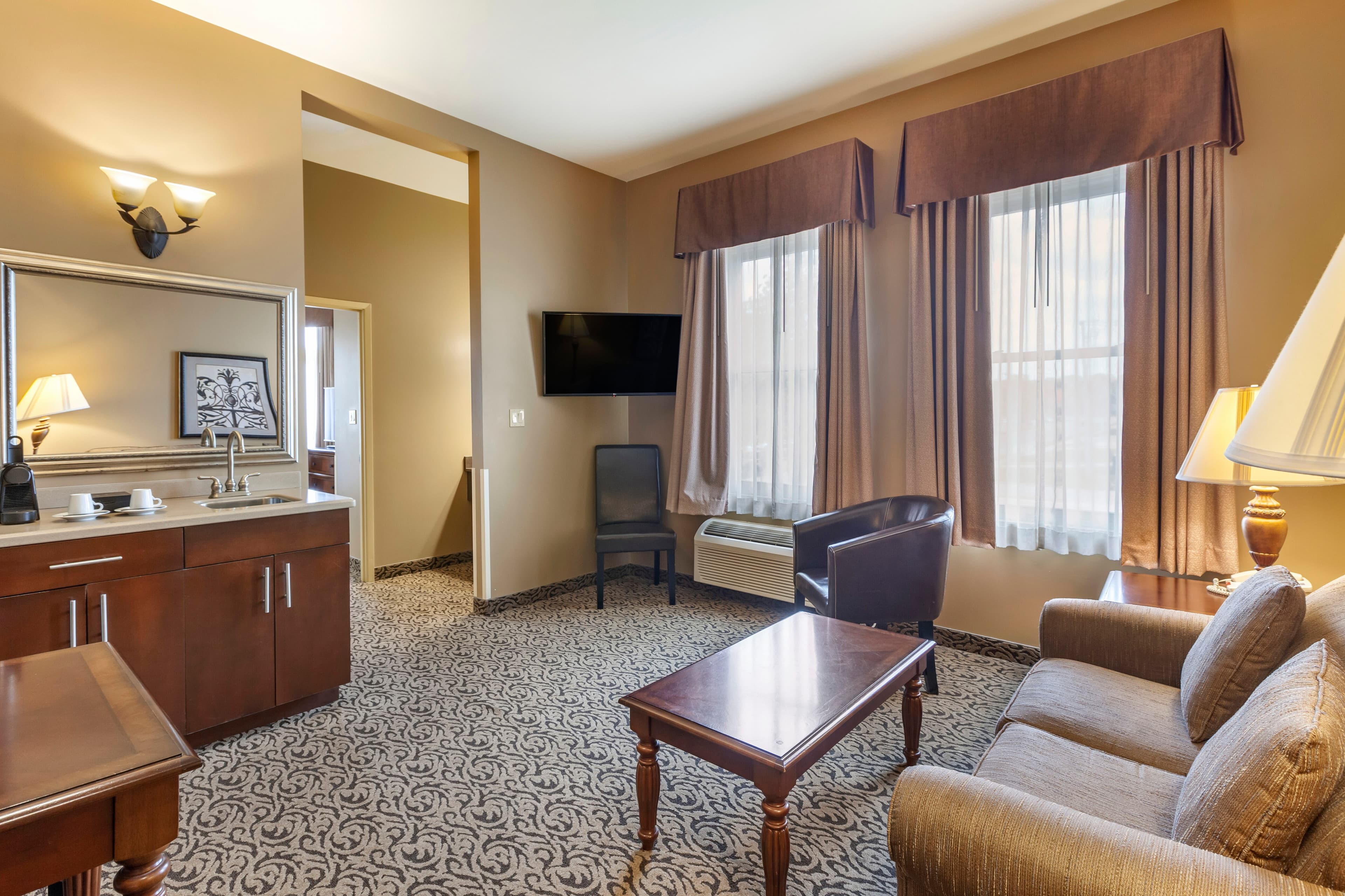 The Parlour Inn, an Ascend Collection Hotel — 33