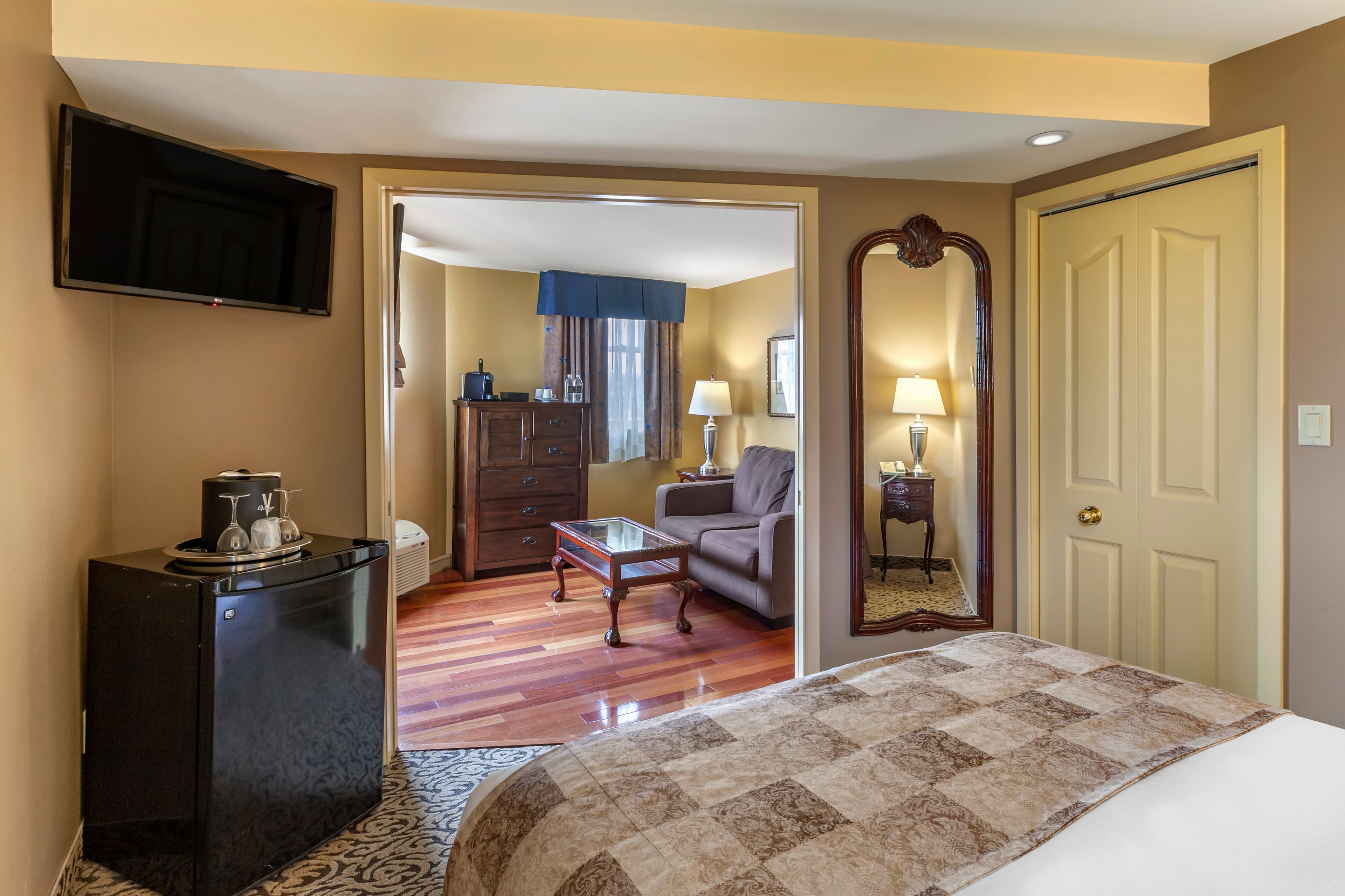 The Parlour Inn, an Ascend Collection Hotel — 41