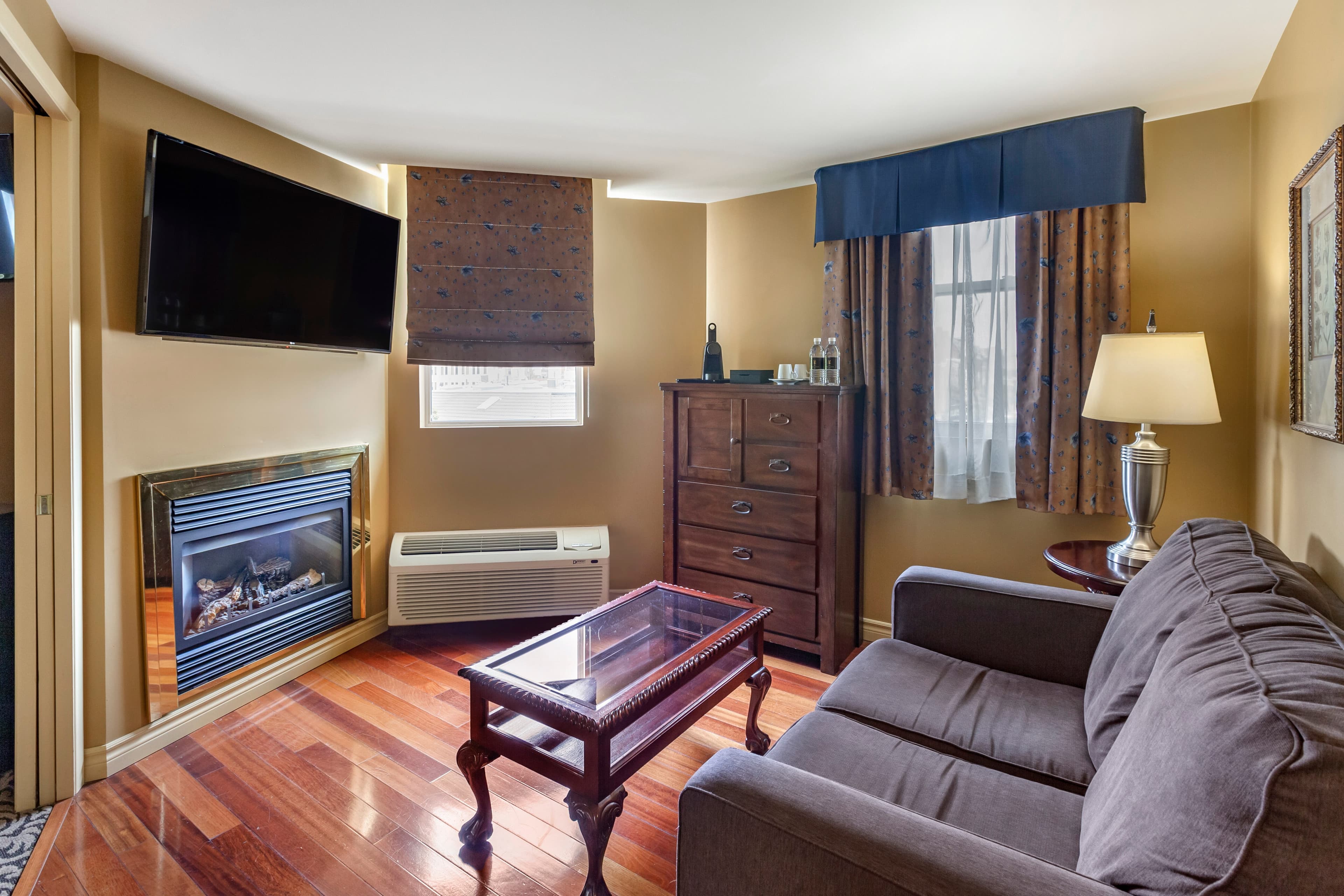 The Parlour Inn, an Ascend Collection Hotel — 42