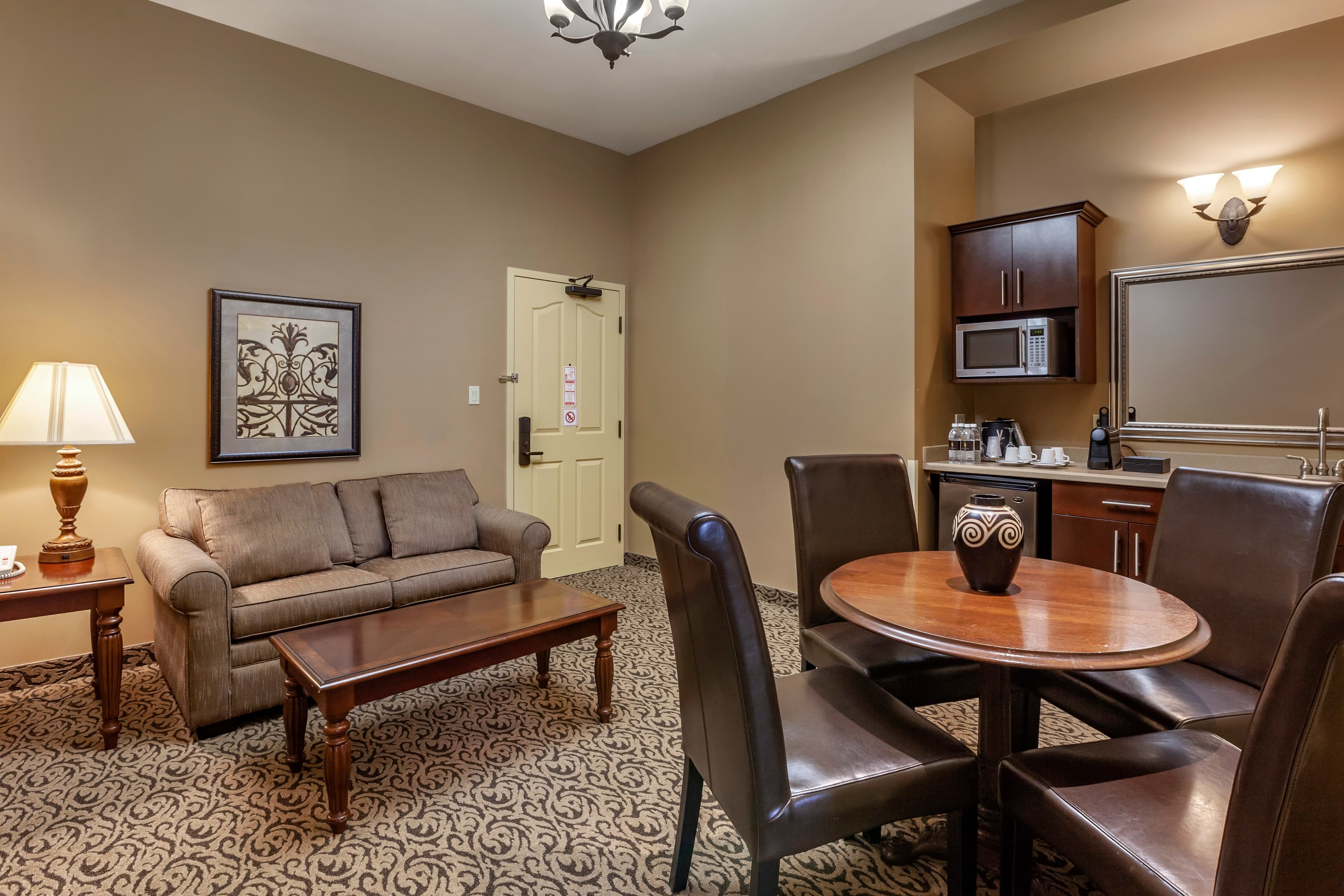 The Parlour Inn, an Ascend Collection Hotel — 46