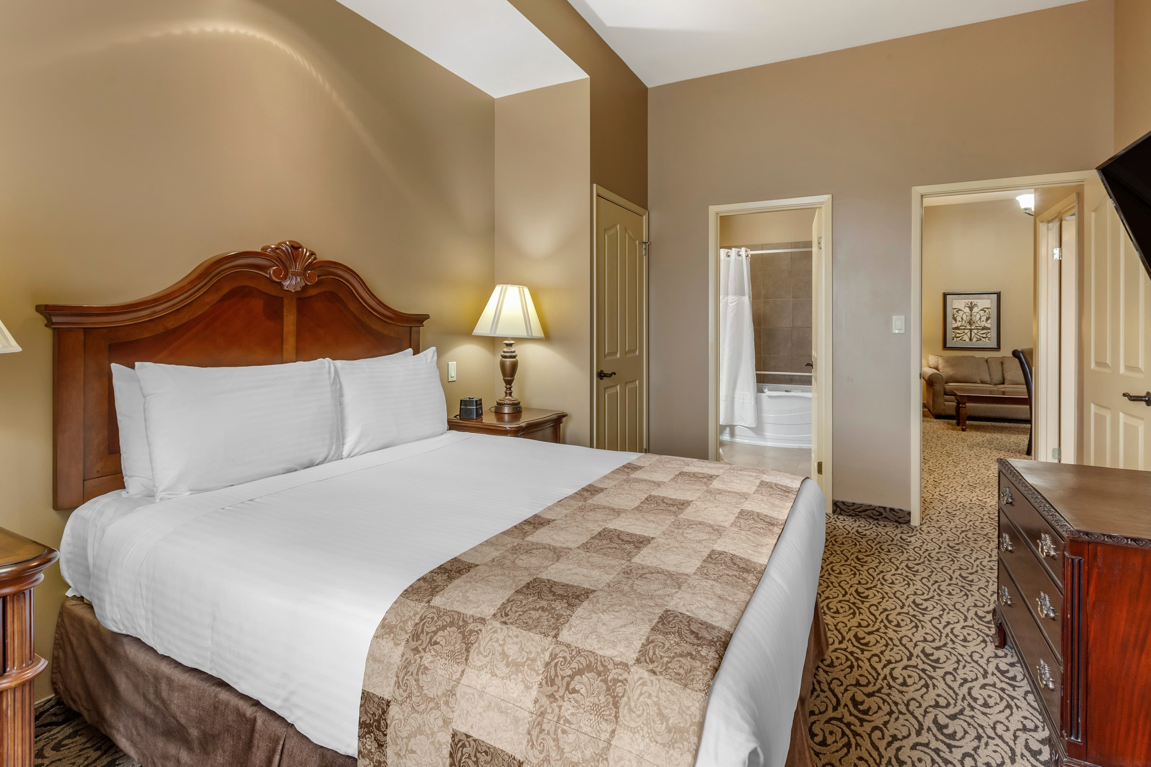 The Parlour Inn, an Ascend Collection Hotel — 47