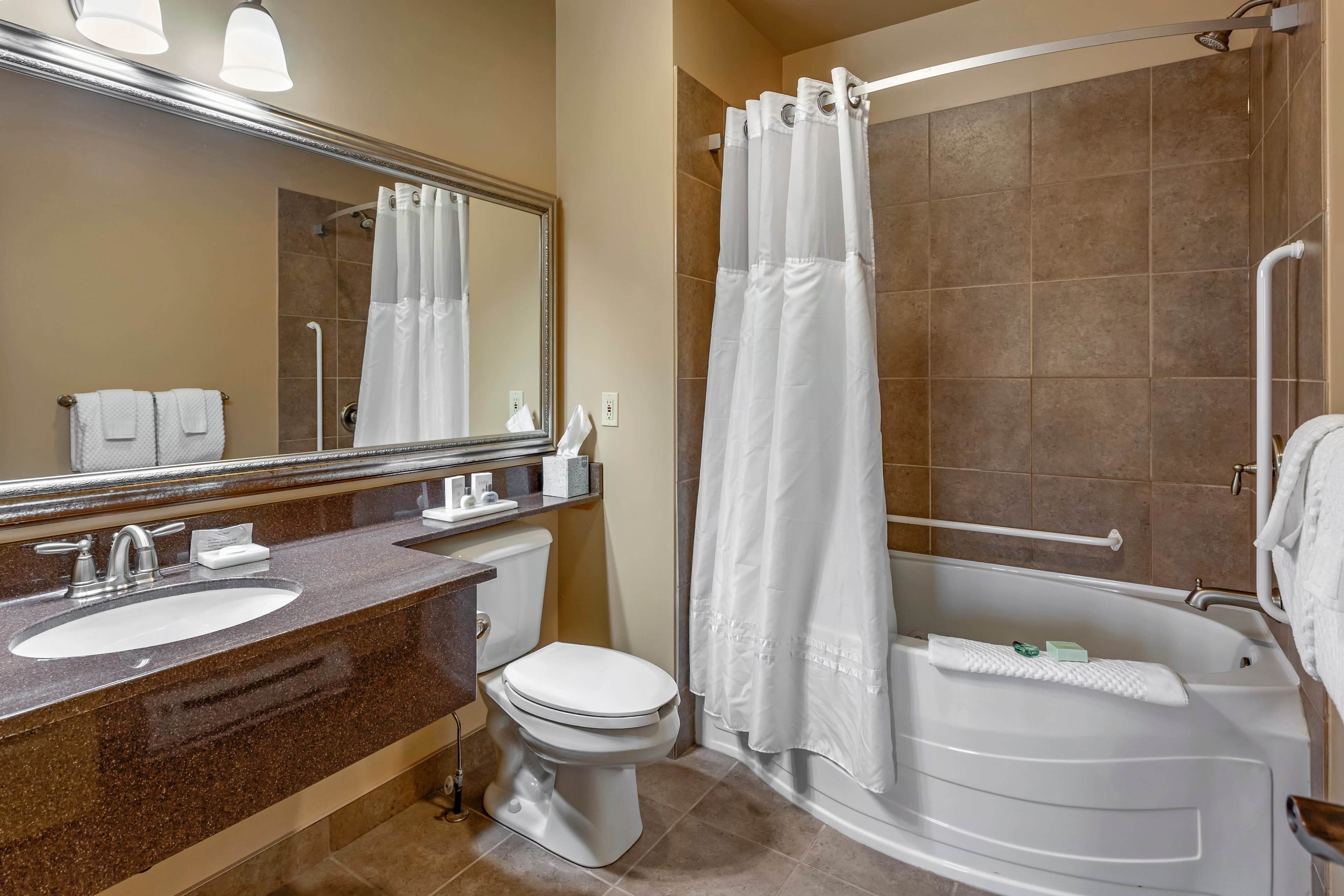 The Parlour Inn, an Ascend Collection Hotel — 48