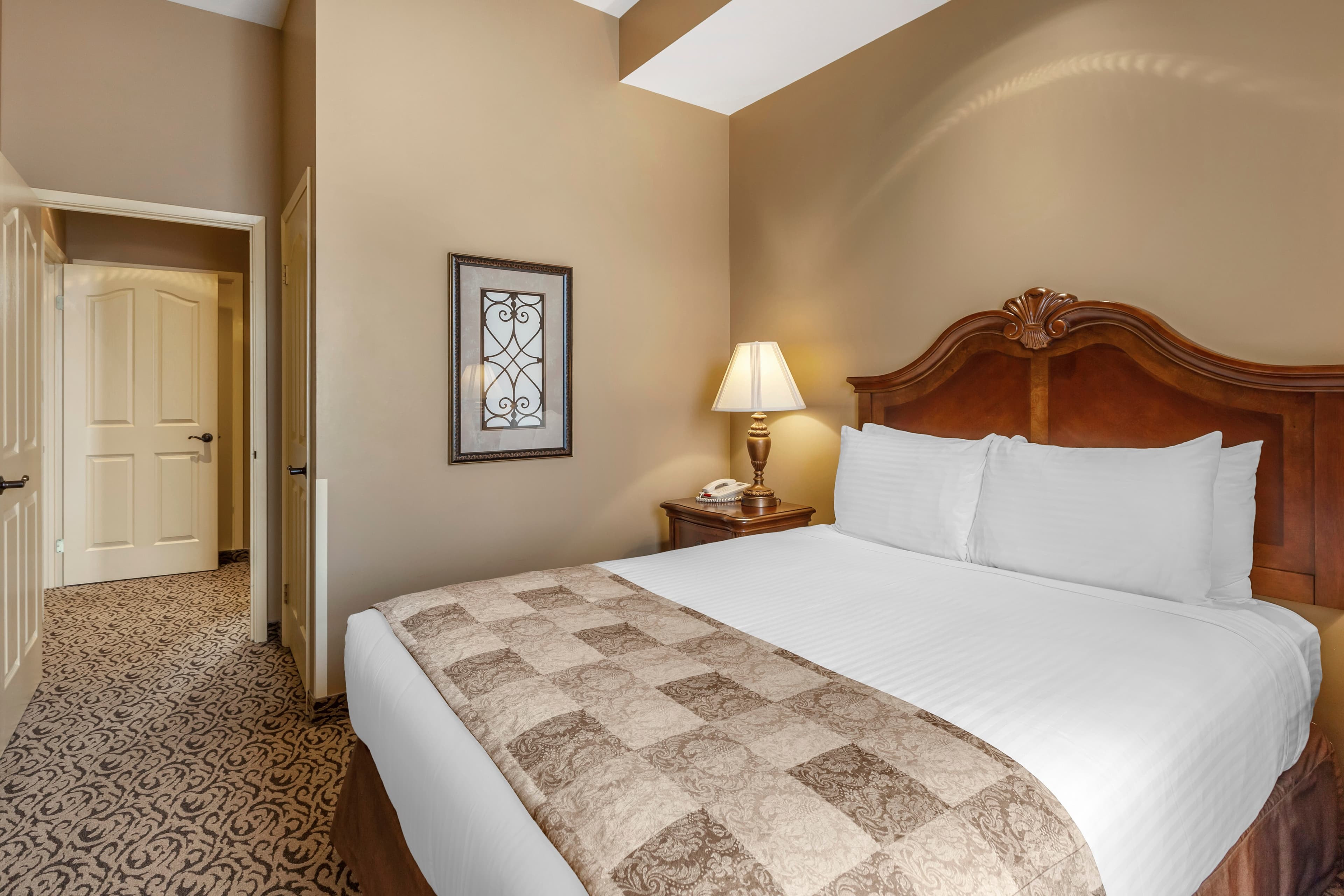 The Parlour Inn, an Ascend Collection Hotel — 49